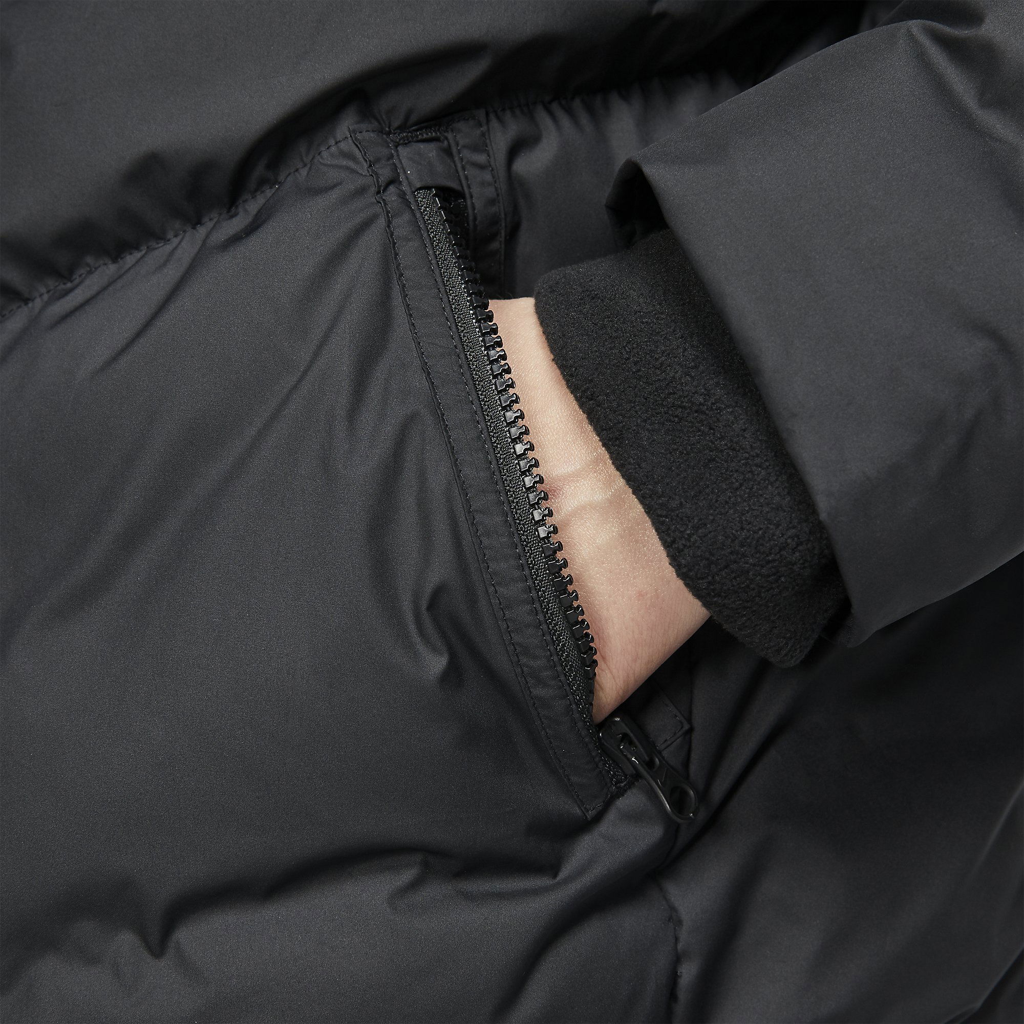 Nike Sportswear Synthetic Fill Kadın Ceket