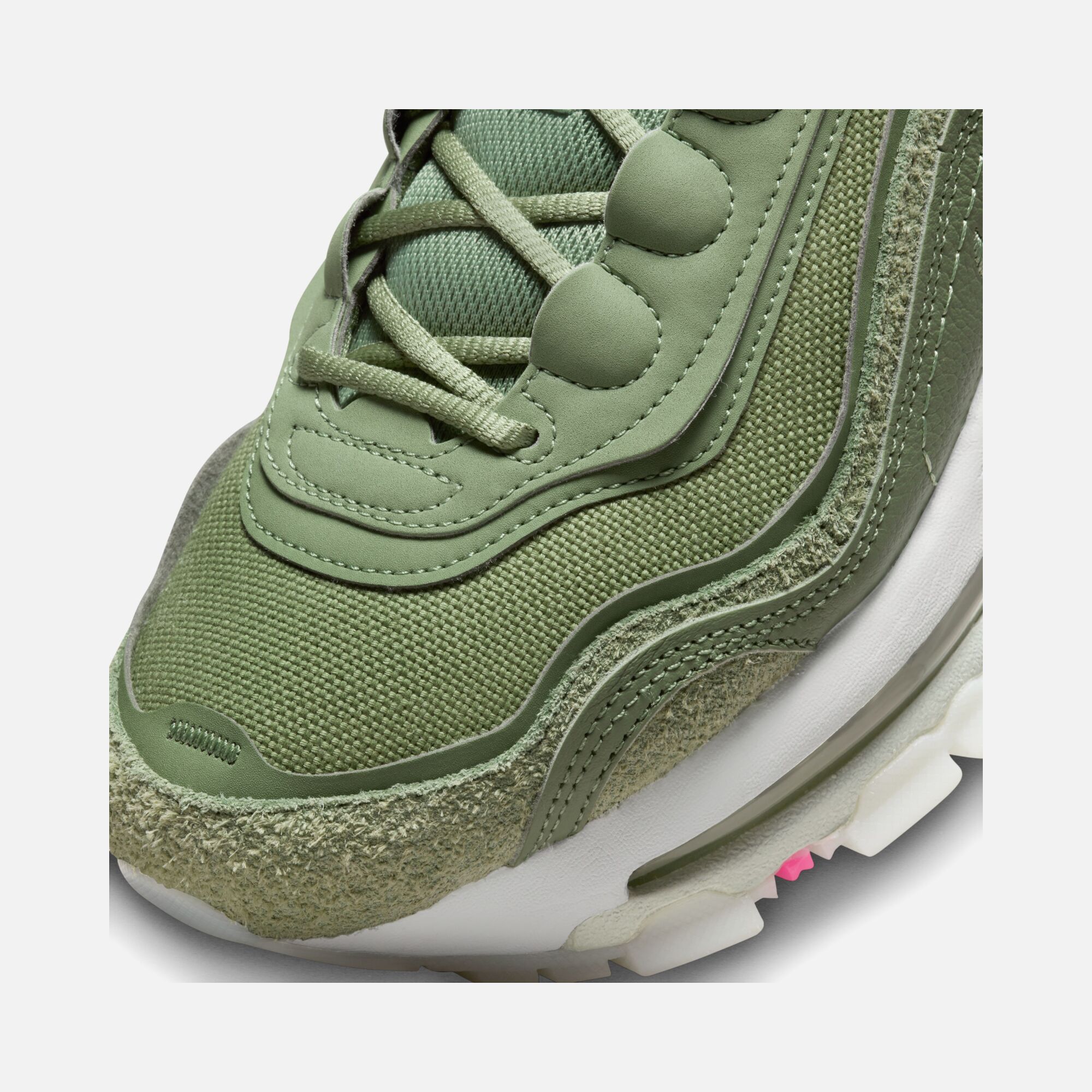 Nike Sportswear Air Max 97 Futura Kadın Spor Ayakkabı
