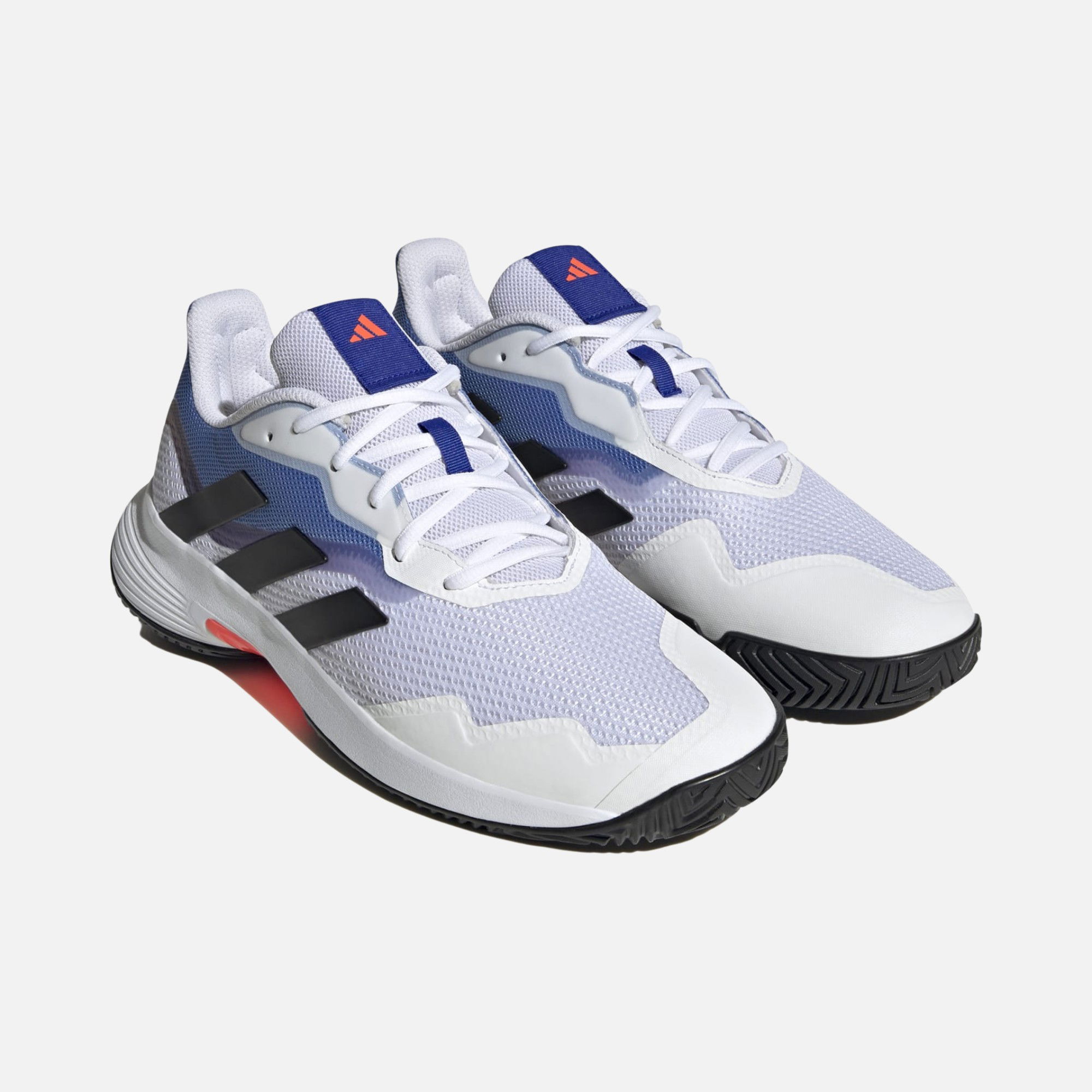 adidas Court Jam Control Tennis Erkek Spor Ayakkabı