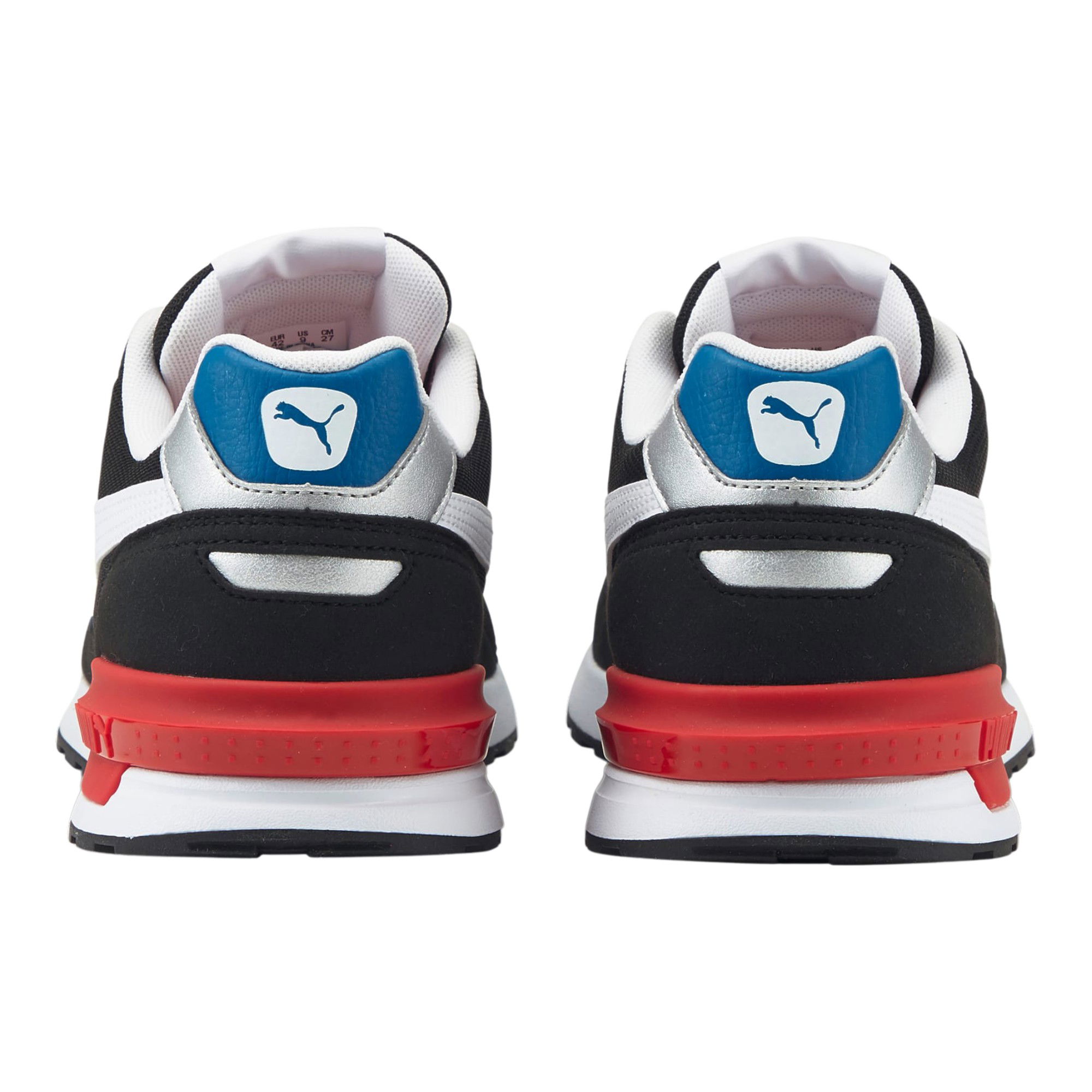 Puma Sportswear Graviton SoftFoam+ Unisex Spor Ayakkabı