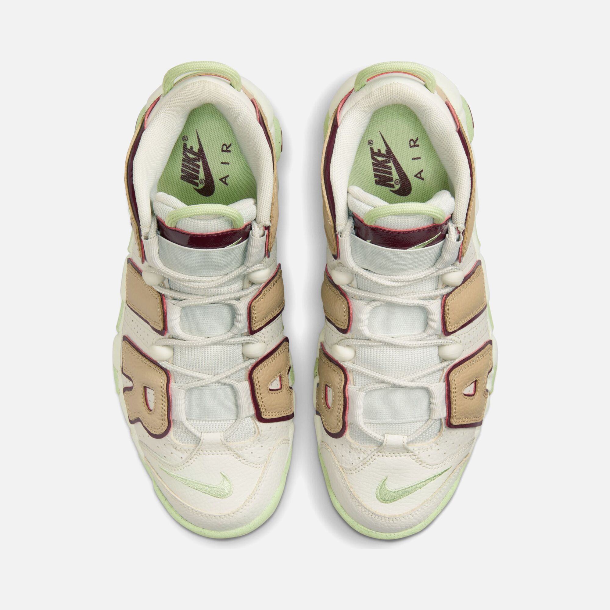 Nike Air More Uptempo FW22 Kadın Spor Ayakkabı