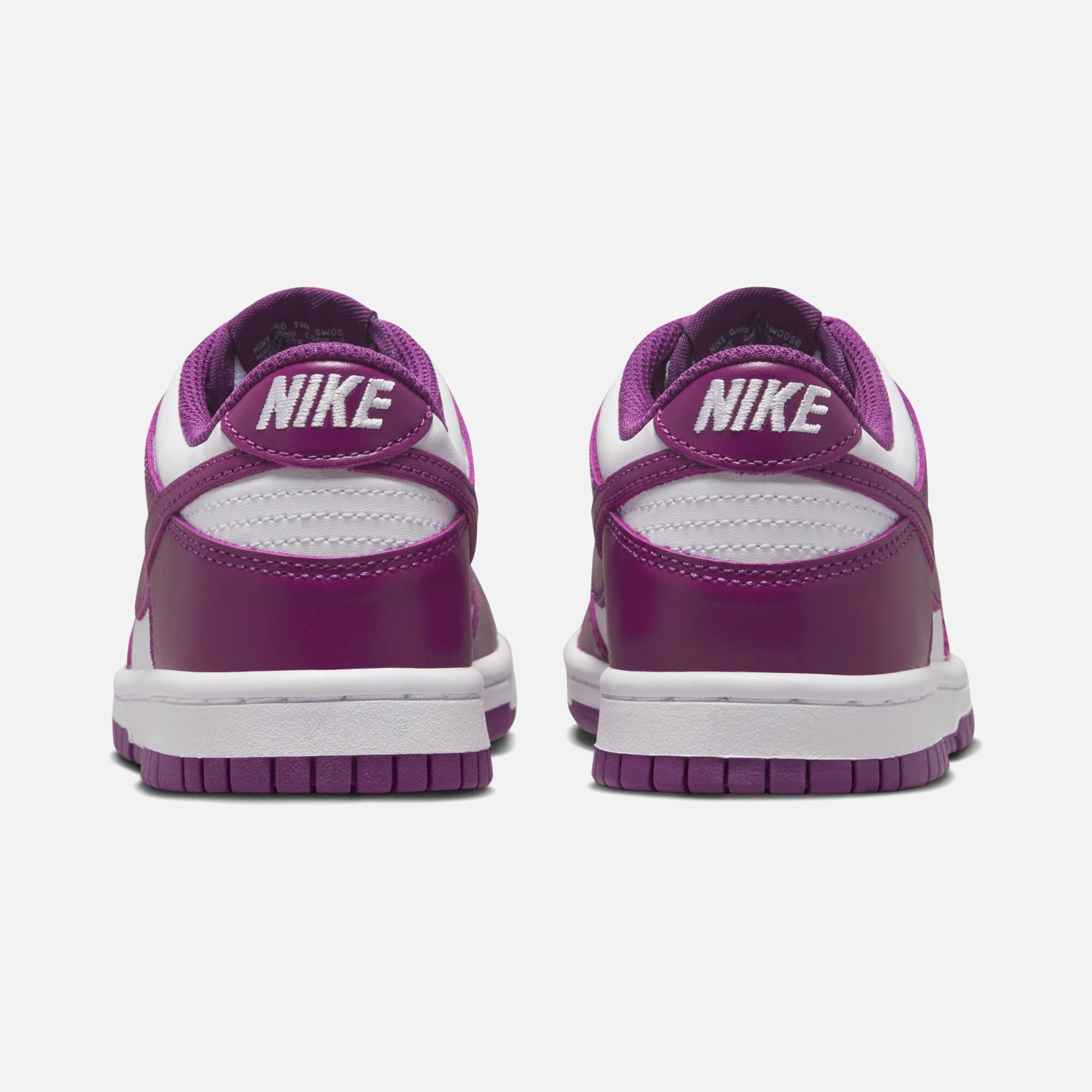 Nike Dunk Low SS25 (GS) Spor Ayakkabı