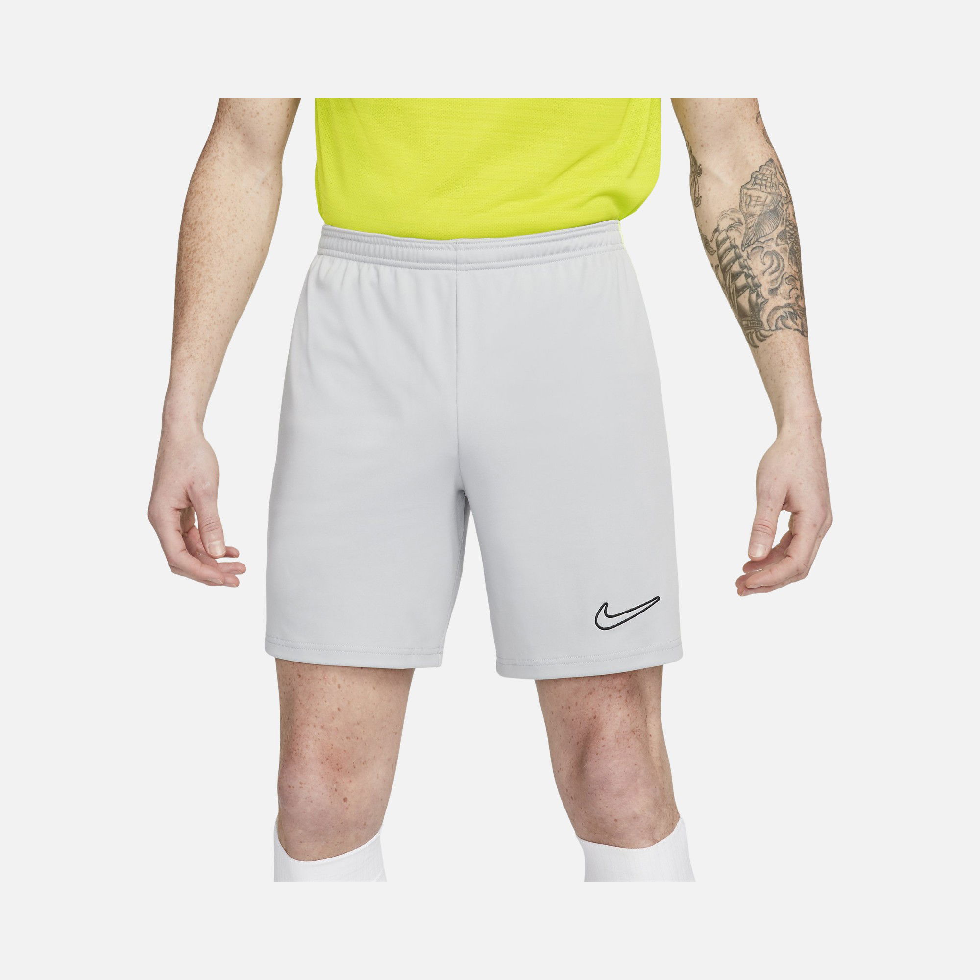 Nike Dri-Fit Academy Smooth Knit Global Football Training Erkek Şort