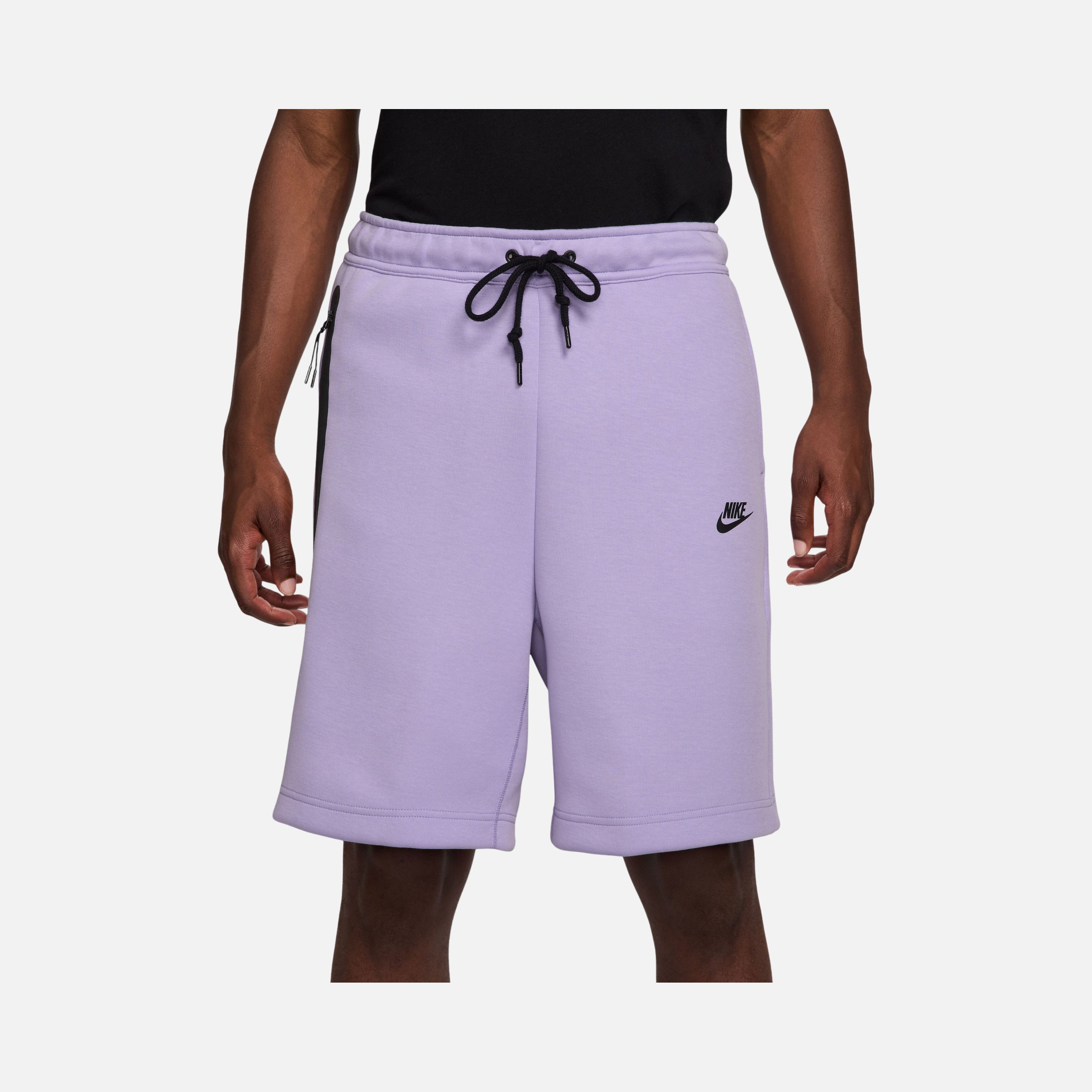 Nike Sportswear Tech Fleece FW24 Erkek Şort