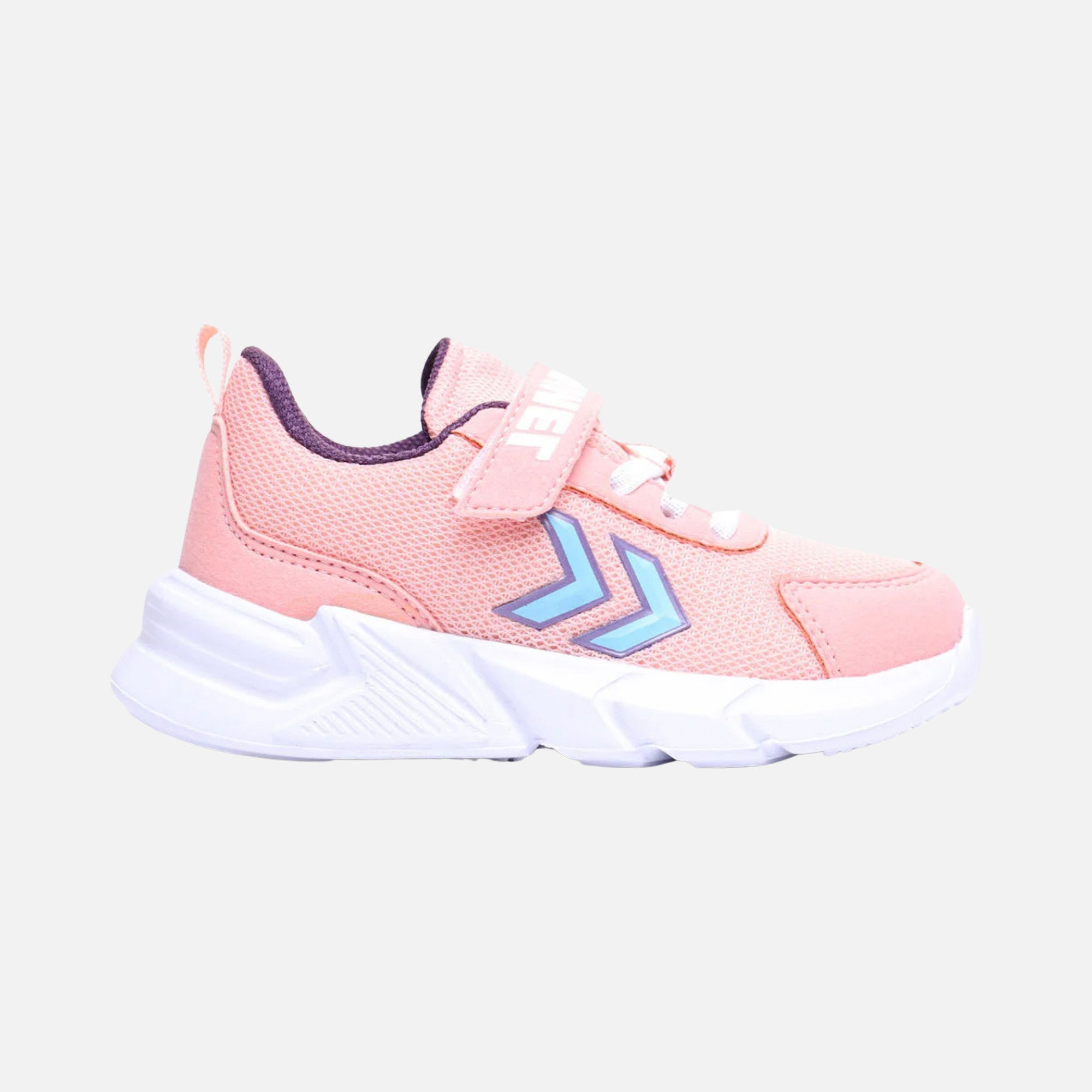 Hummel Sportswear Streak (PSV) Çocuk Spor Ayakkabı