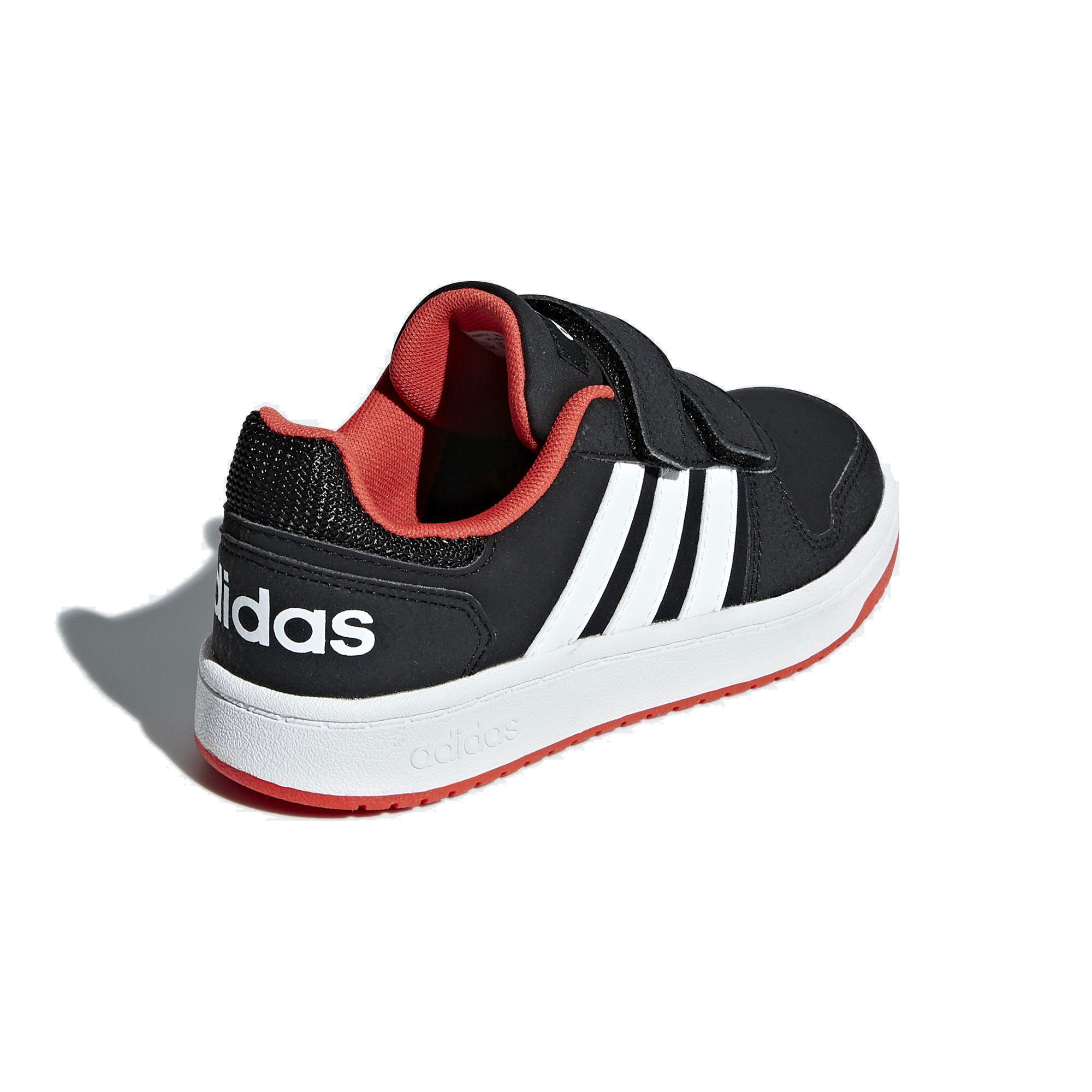 adidas Hoops 2.0 CMF Çocuk Spor Ayakkabı