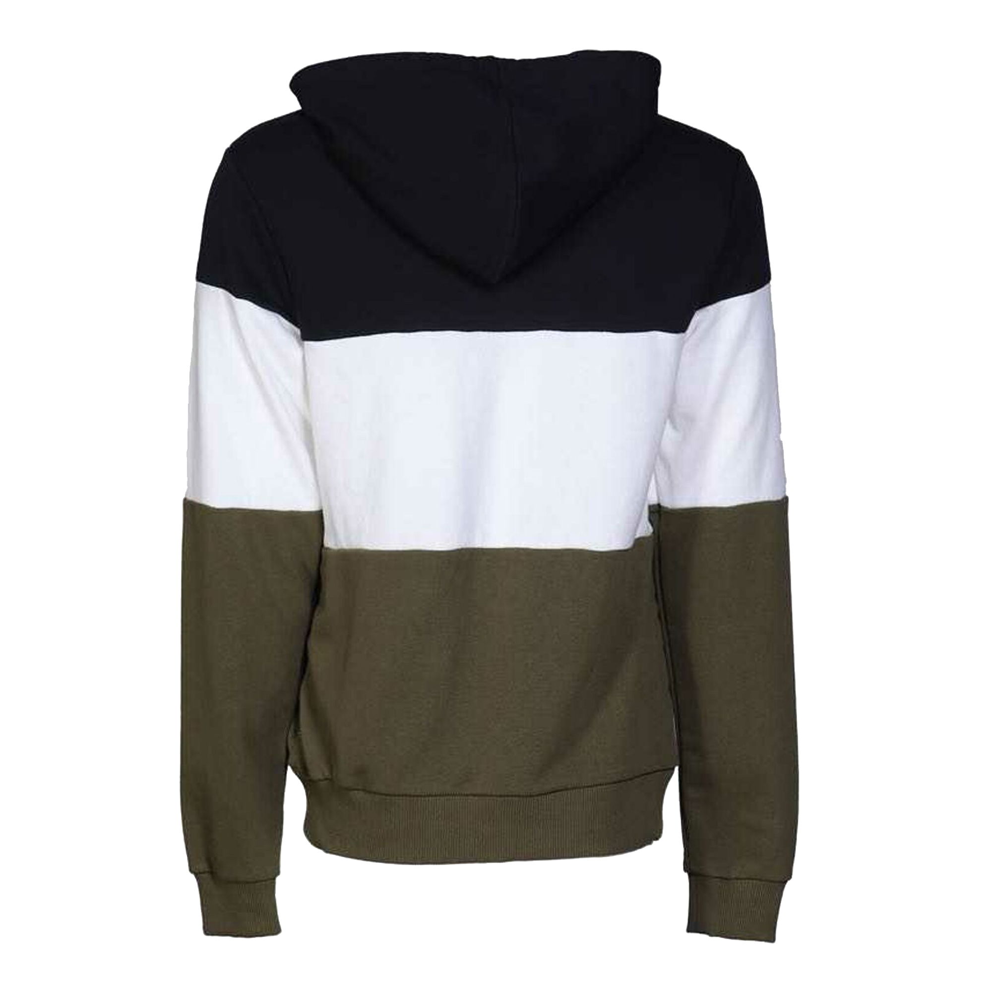 Hummel Ophion Full Zip Hoodie Erkek Sweatshirt