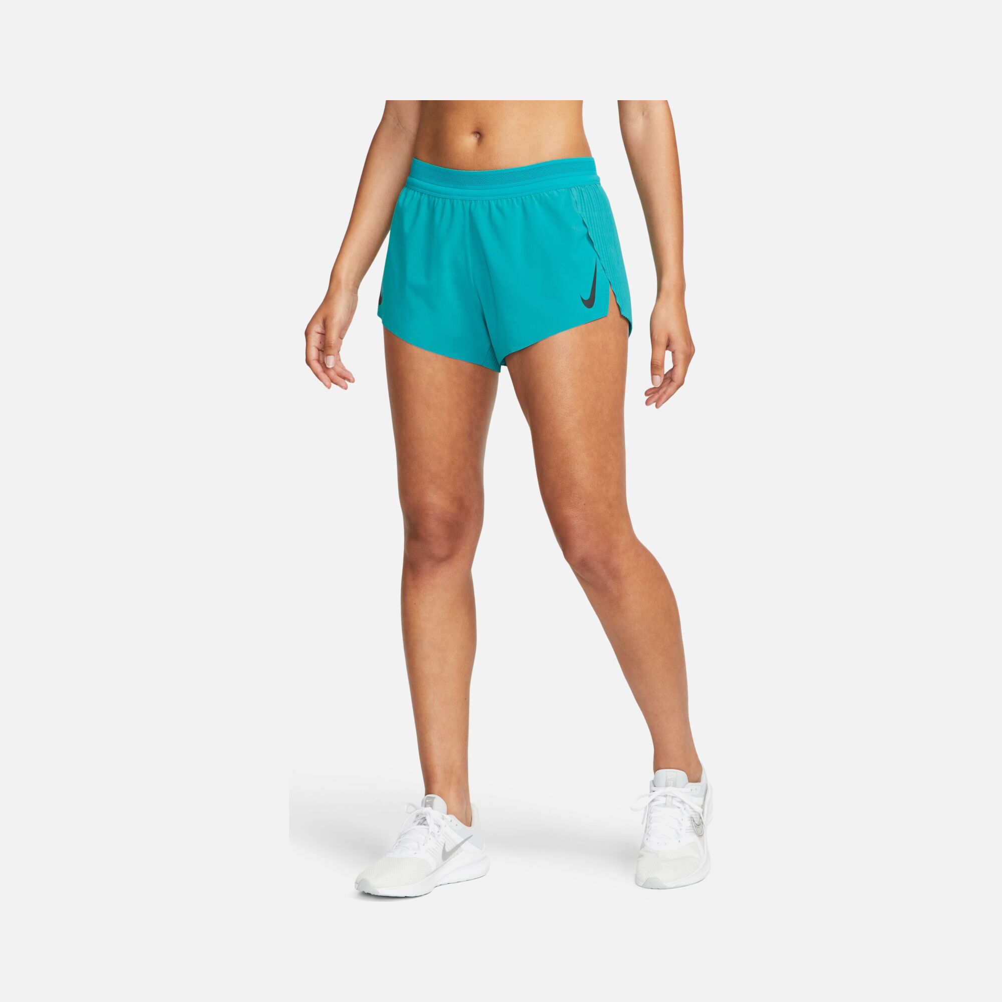 Nike Dri-Fit ADV AeroSwift Running Kadın Şort