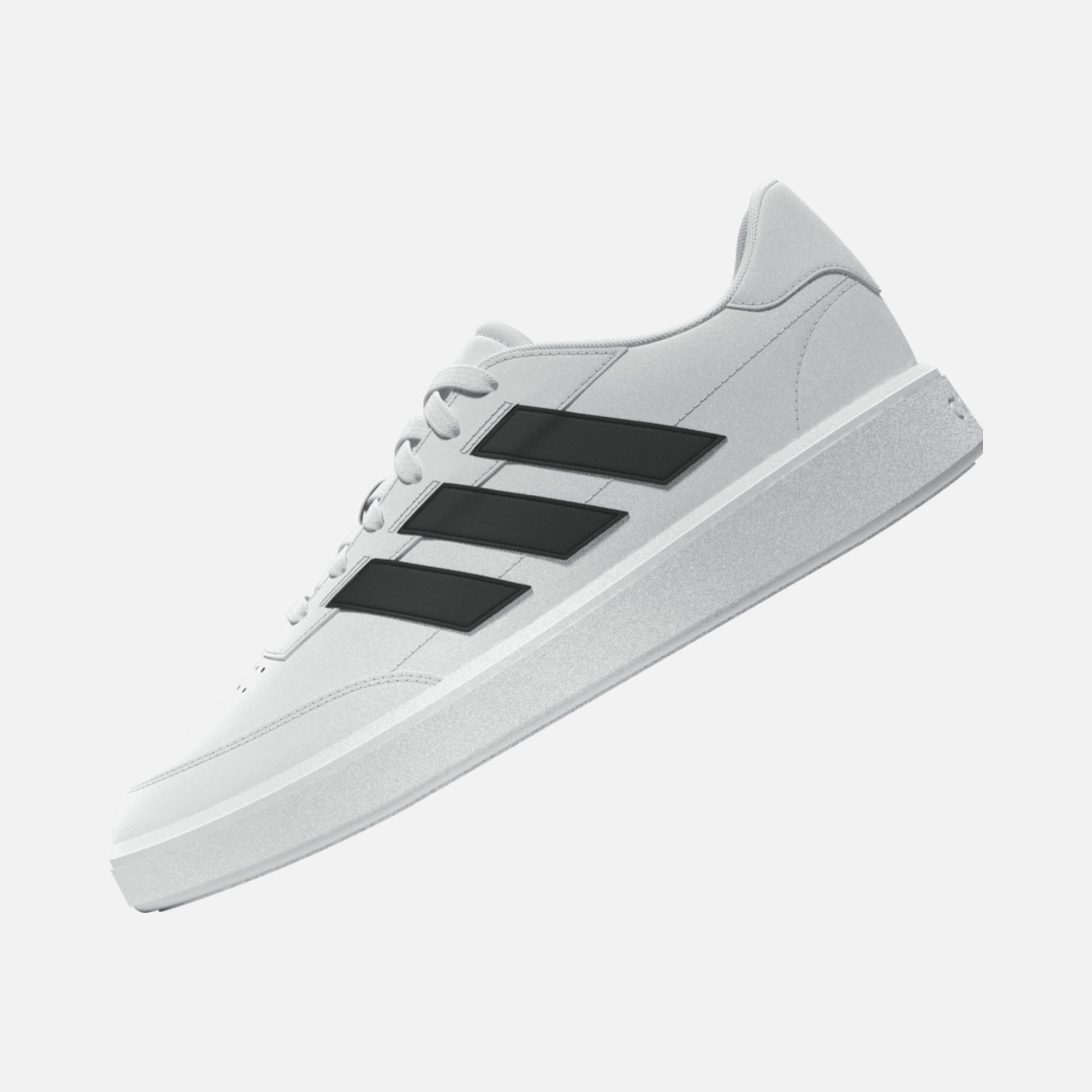 adidas Sportswear Courtblock Erkek Spor Ayakkabı