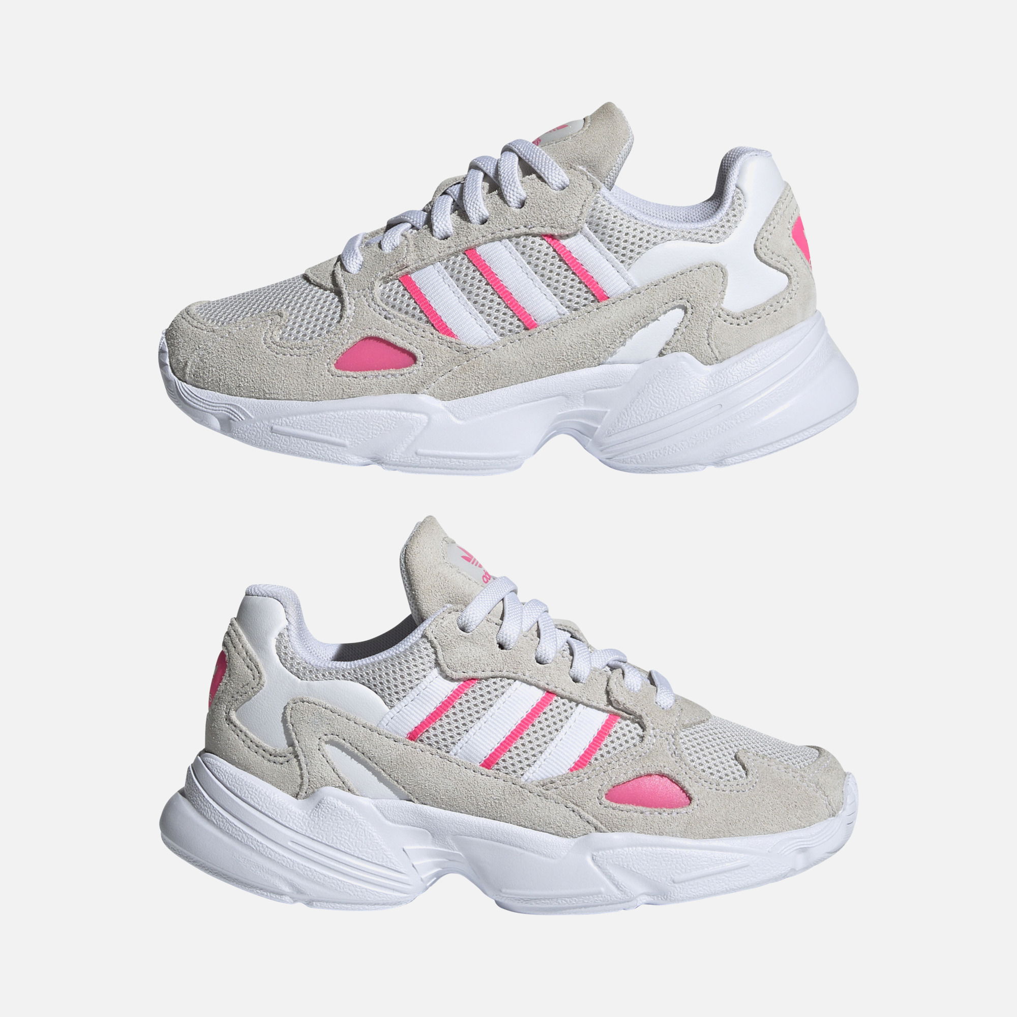 adidas Sportswear Falcon El (PS) Çocuk Spor Ayakkabı