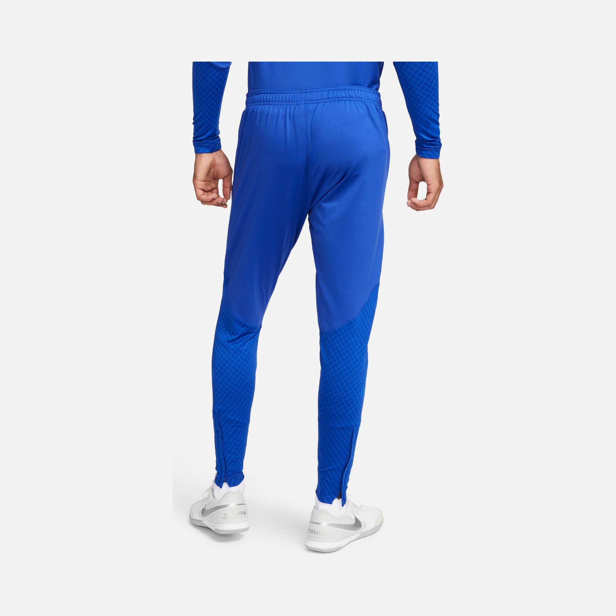 Nike Paris Saint-Germain Strike Dri-Fit Knit Football Erkek Eşofman Altı