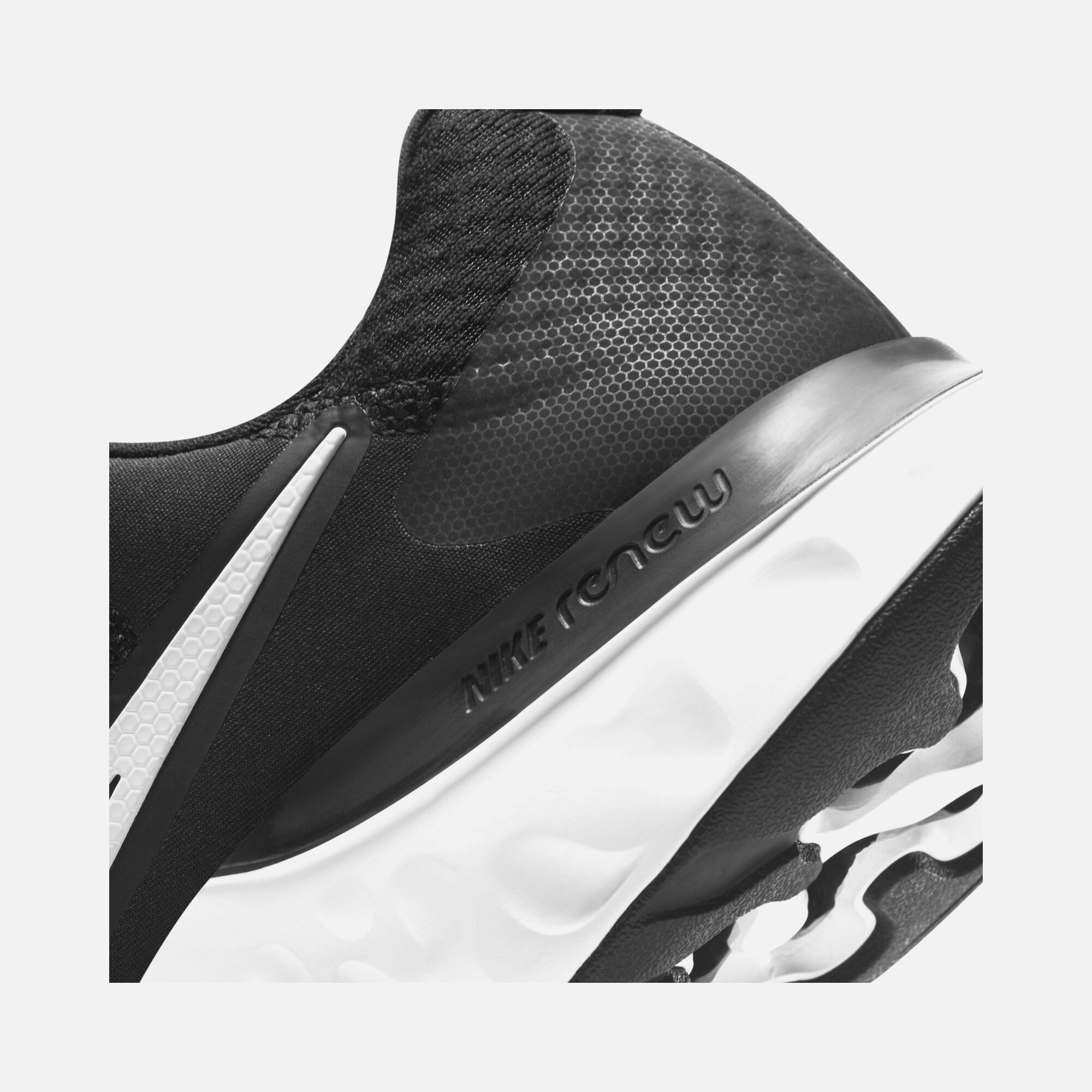 Nike Renew Run 2 Running Erkek Spor Ayakkabı