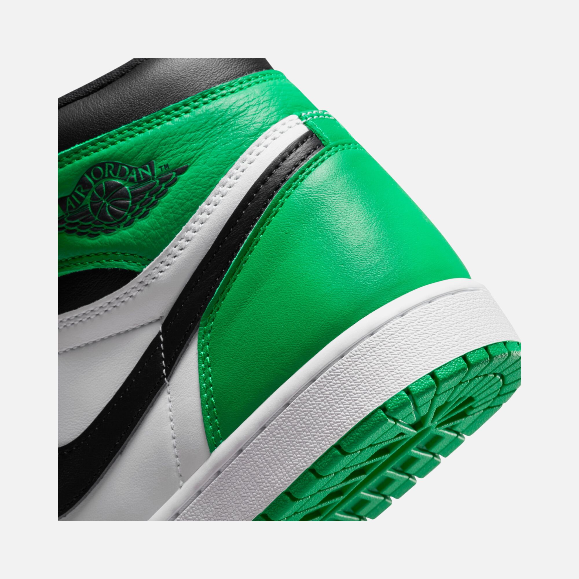 Nike Air Jordan 1 Retro High OG FW24 Erkek Spor Ayakkabı