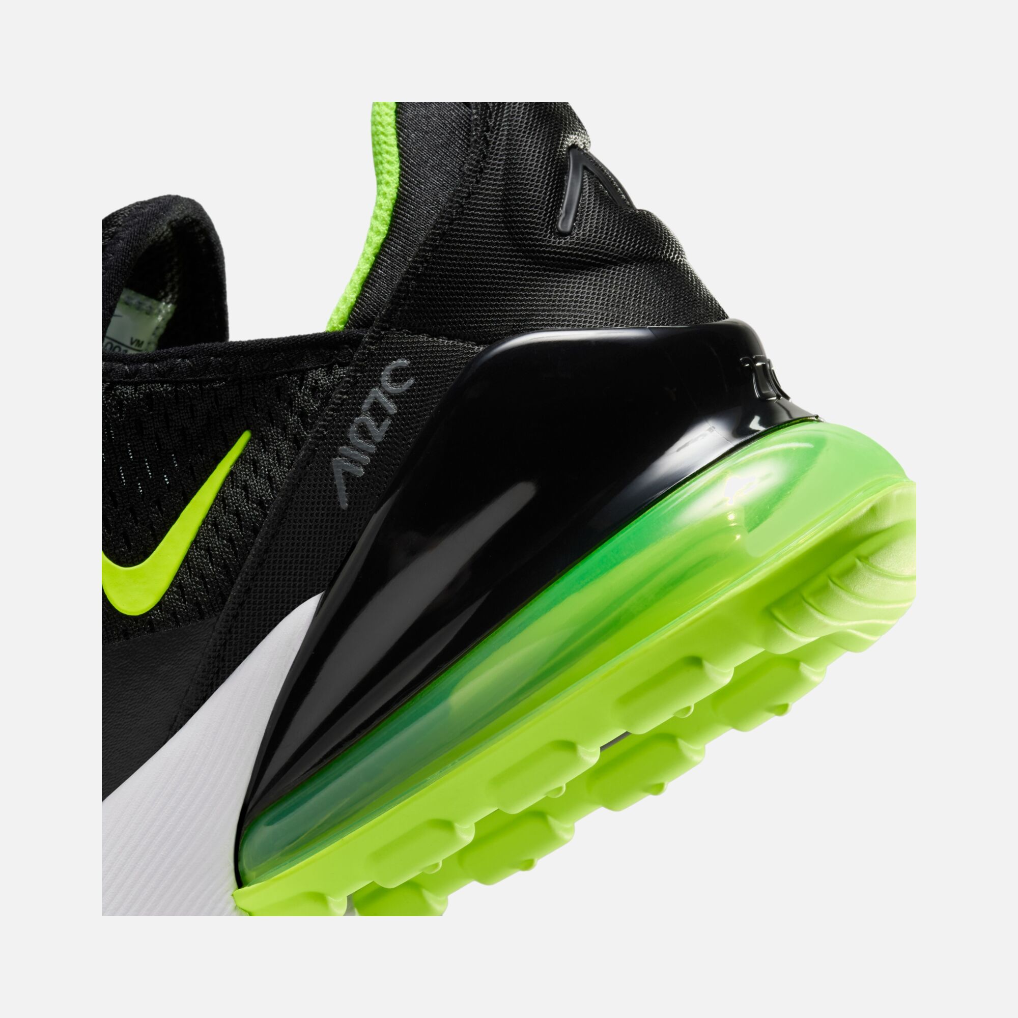 Nike Air Max 270 FW24 (GS) Çocuk Spor Ayakkabı