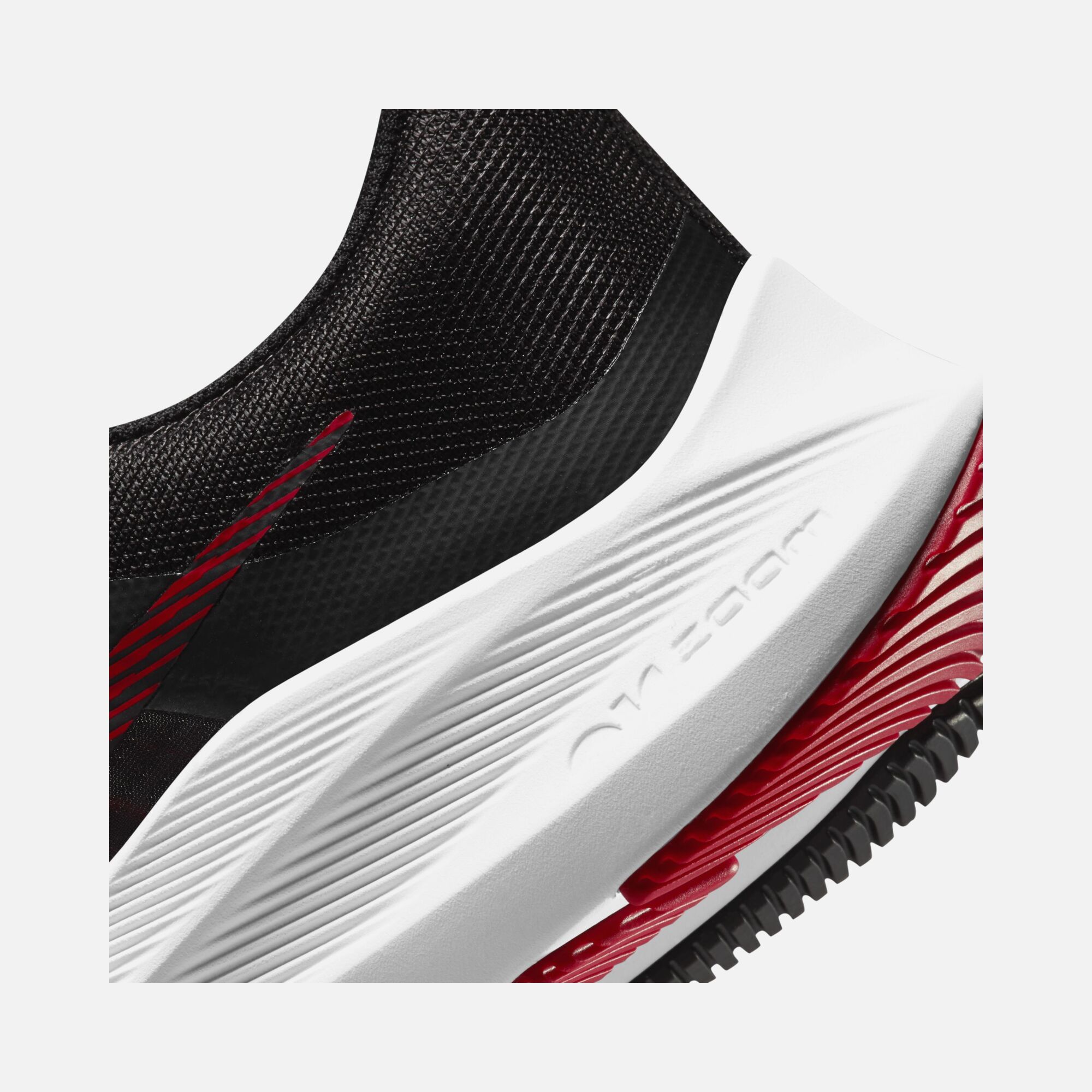 Nike Zoom Winflo 8 Road Running Erkek Spor Ayakkabı