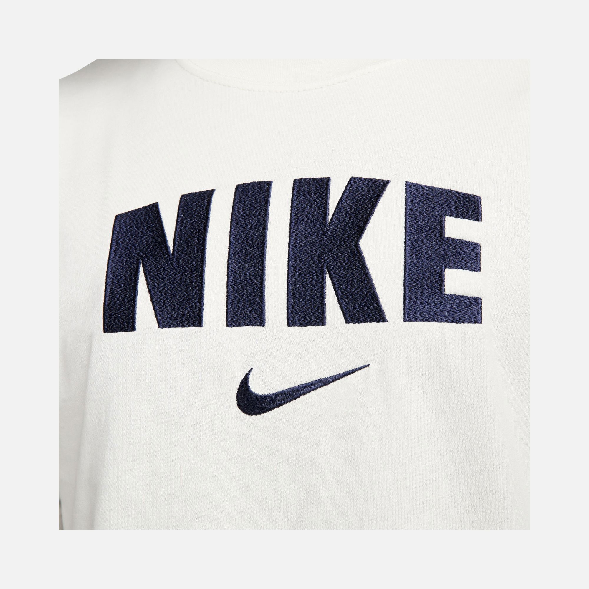 Nike Sportswear Retro Short-Sleeve Erkek Tişört