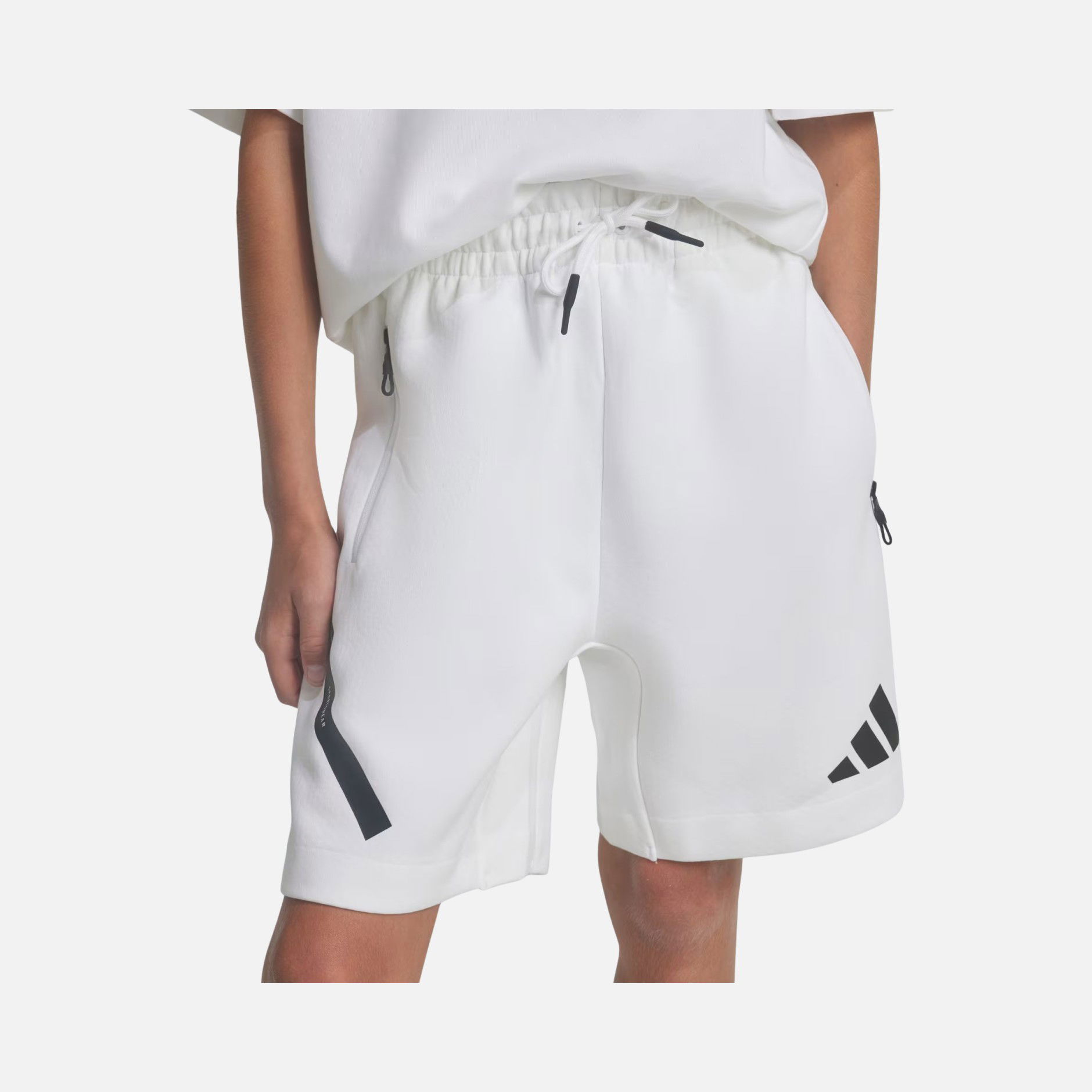 adidas Z.N.E. Sportswear Çocuk Şort