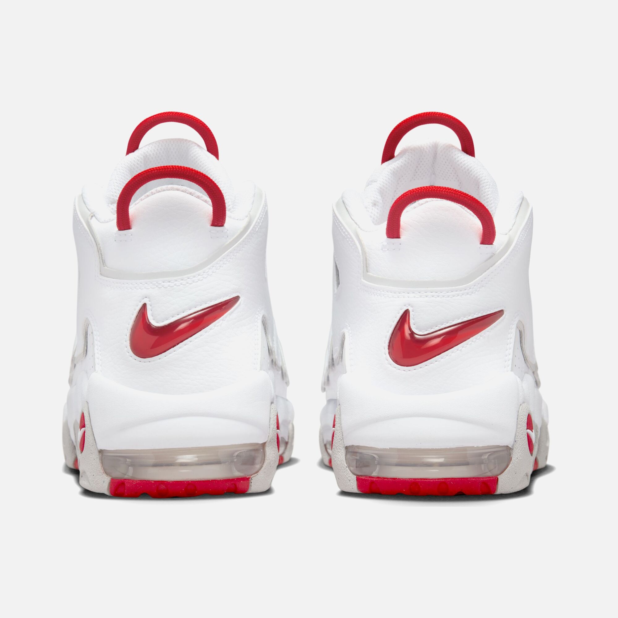 Nike Sportswear Air More Uptempo '96 Erkek Spor Ayakkabı