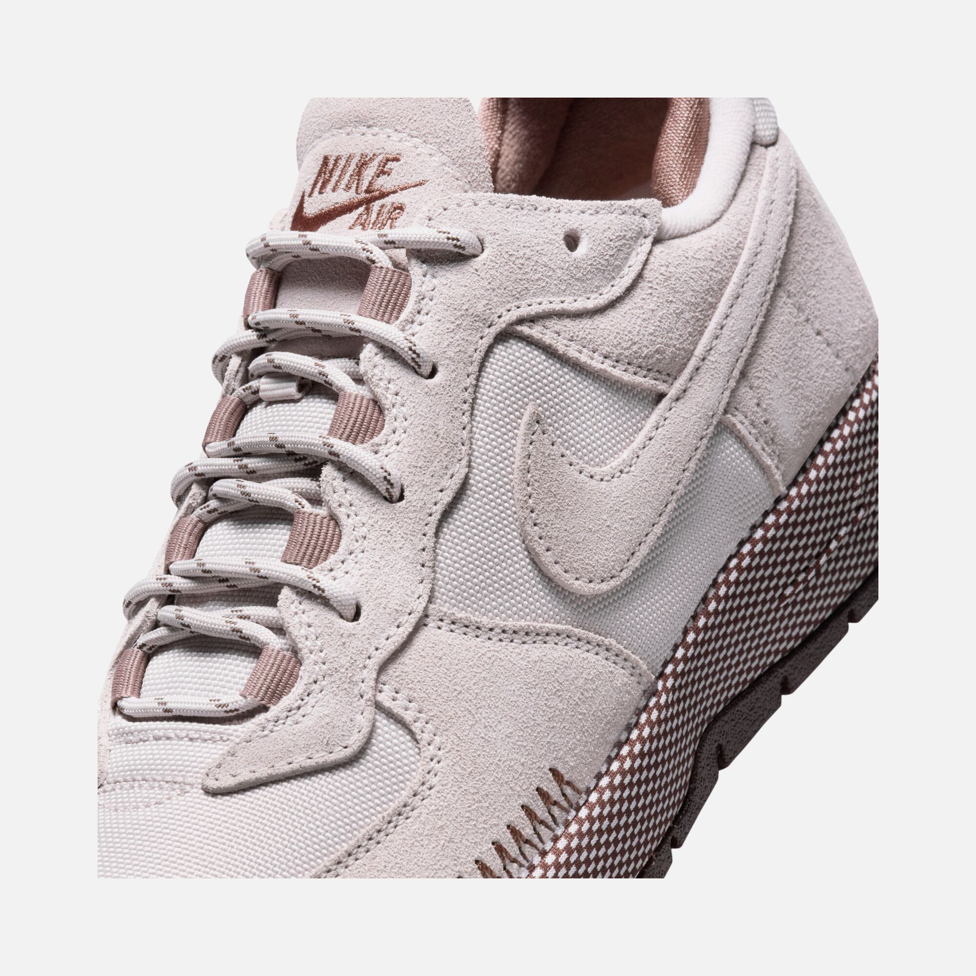 Nike Air Force 1 Wild Kadın Spor Ayakkabı