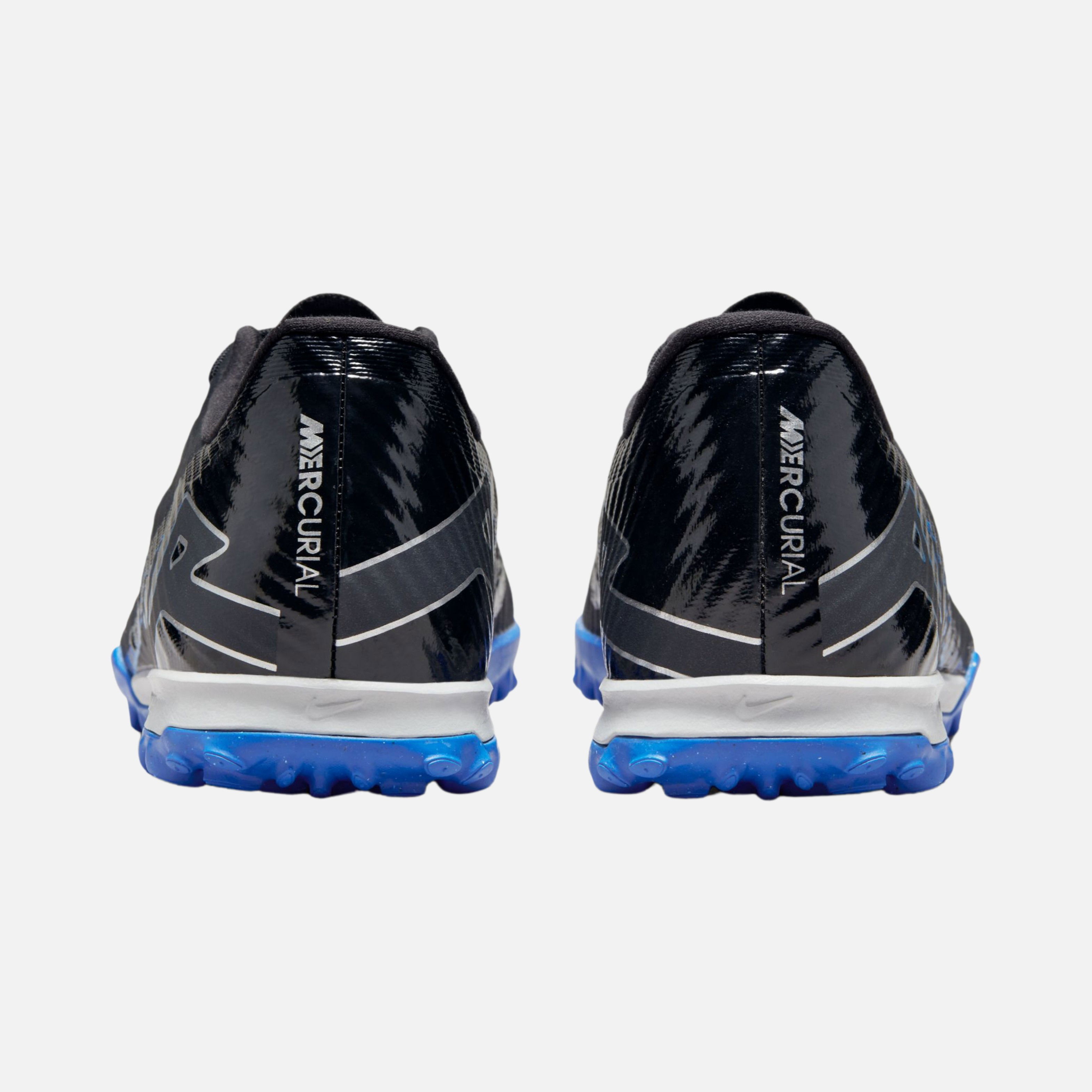 Nike Mercurial Zoom Vapor 15 Academy TF Turf Low-Top Erkek Halı Saha Ayakkabı