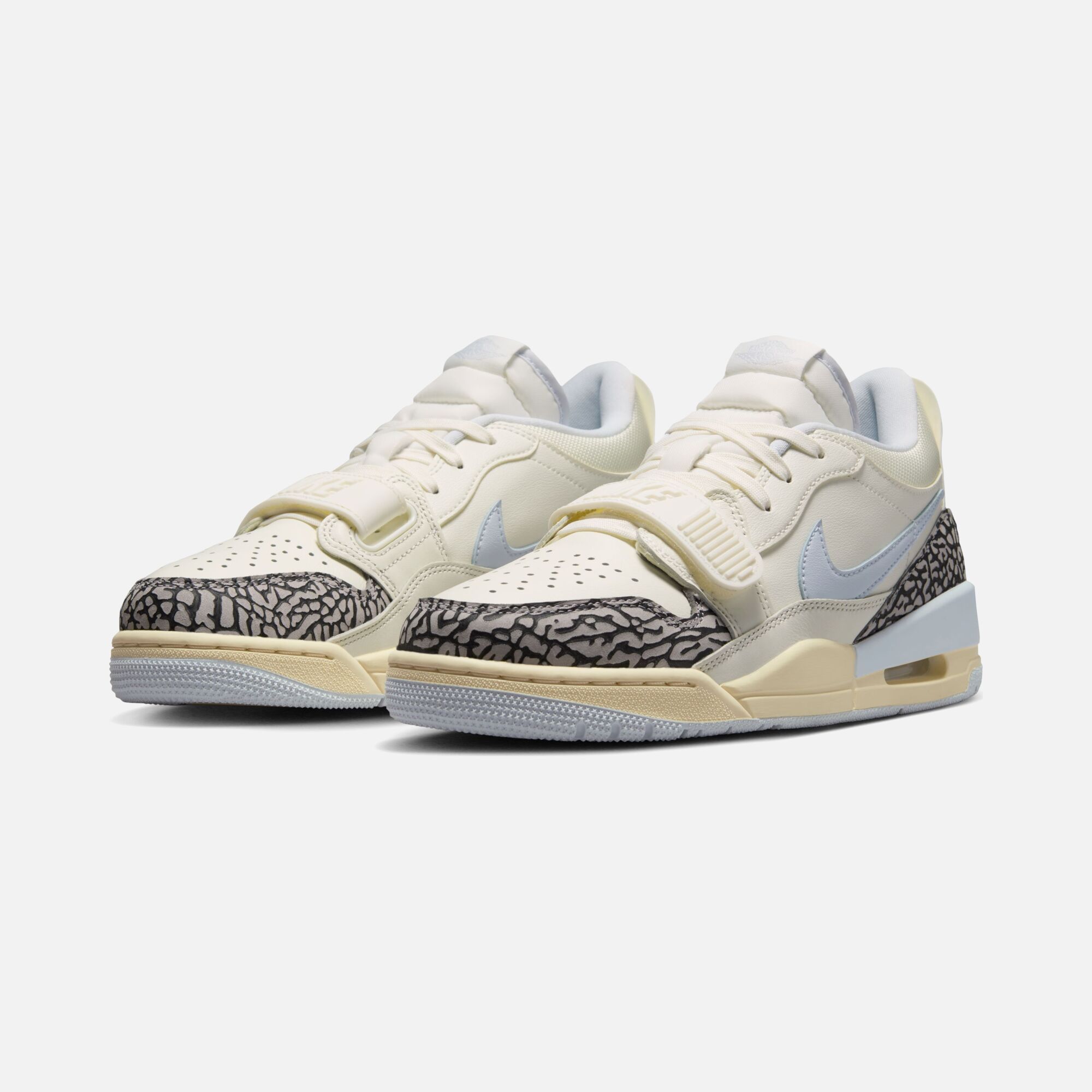 Nike Air Jordan Legacy 312 Low HO24 Kadın Spor Ayakkabı