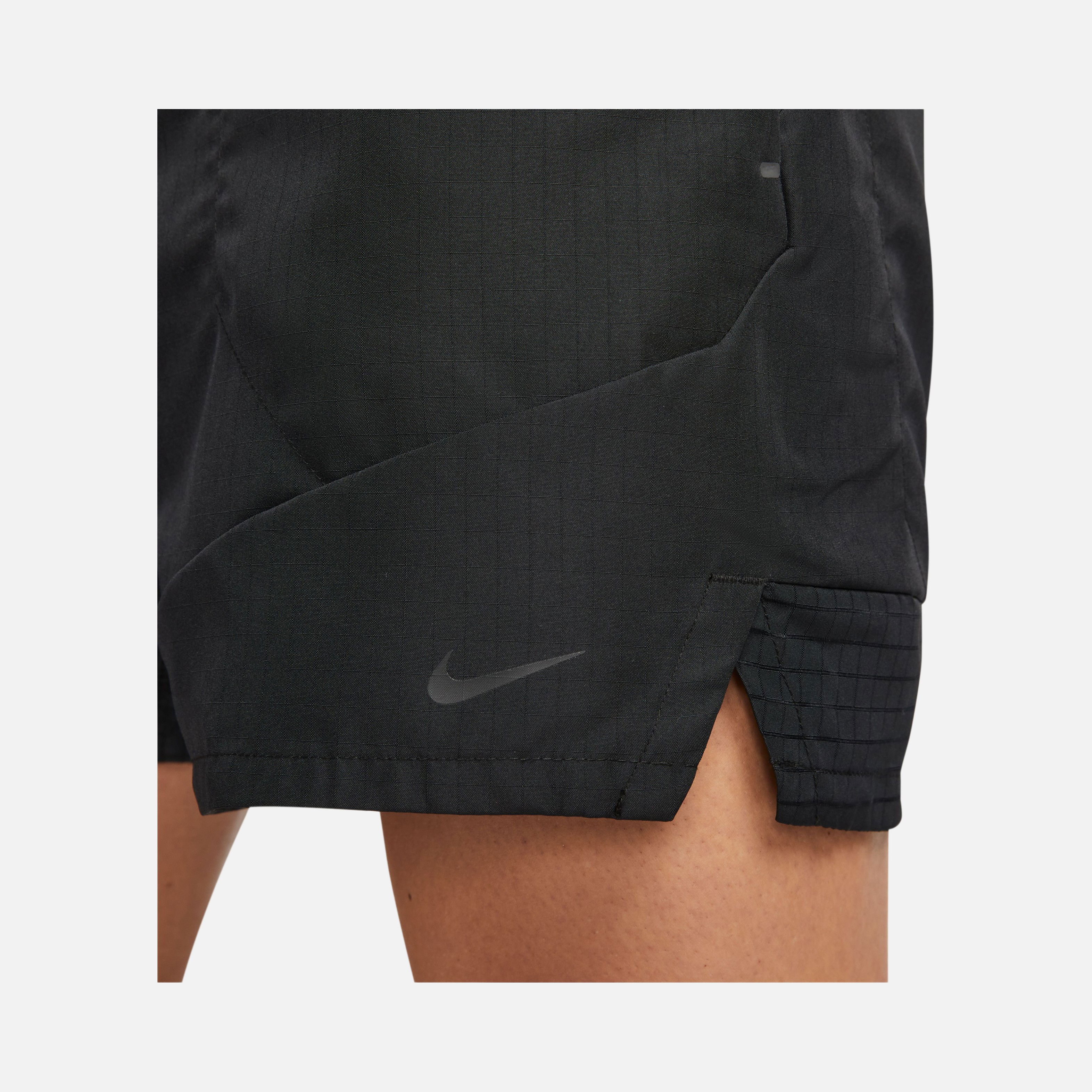 Nike Dri-Fit ADV Axis Performance System 15cm (approx.) Unlined Versatile Training Erkek Şort