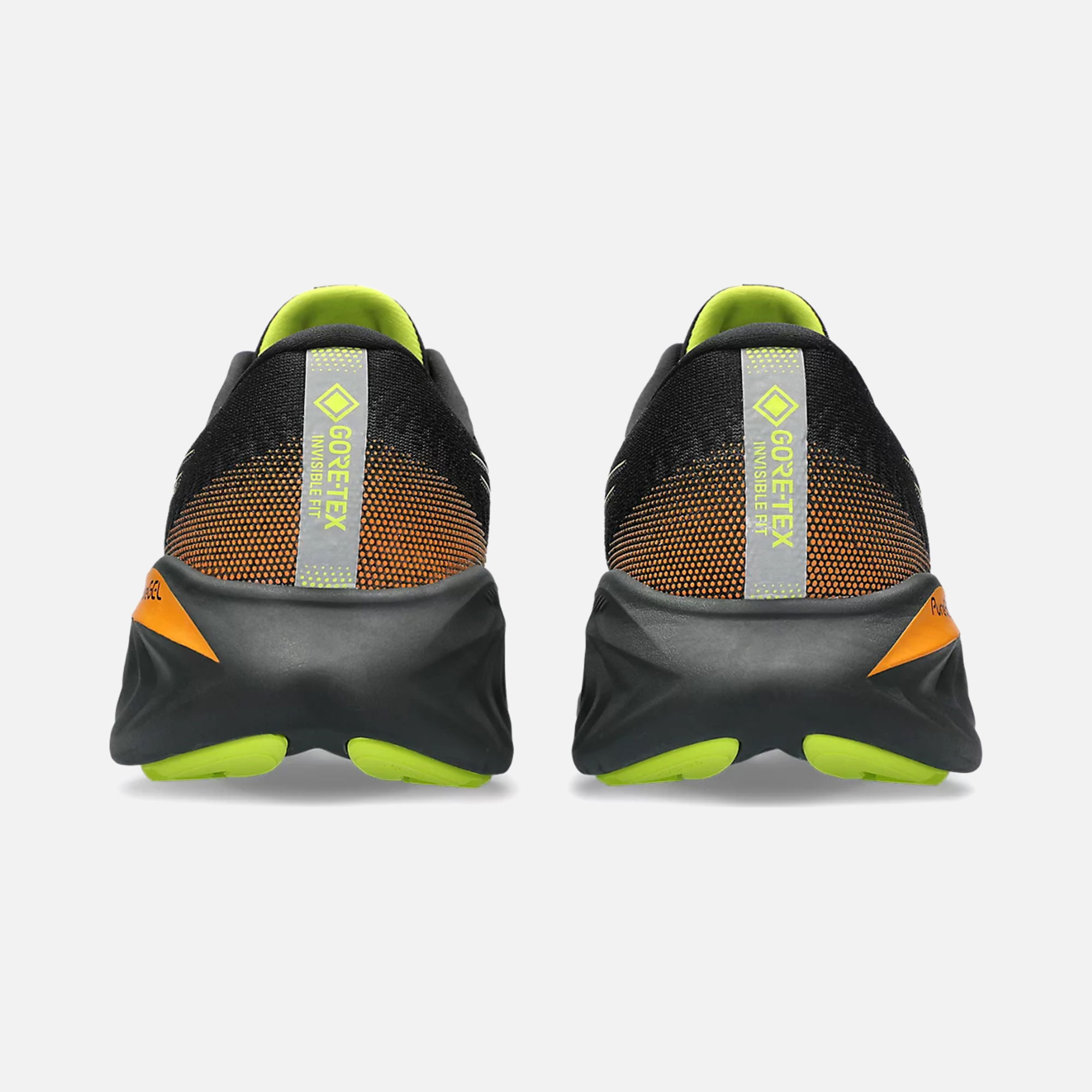 Asics Gel-Cumulus 25 Gore-Tex Long Distance Running Erkek Spor Ayakkabı