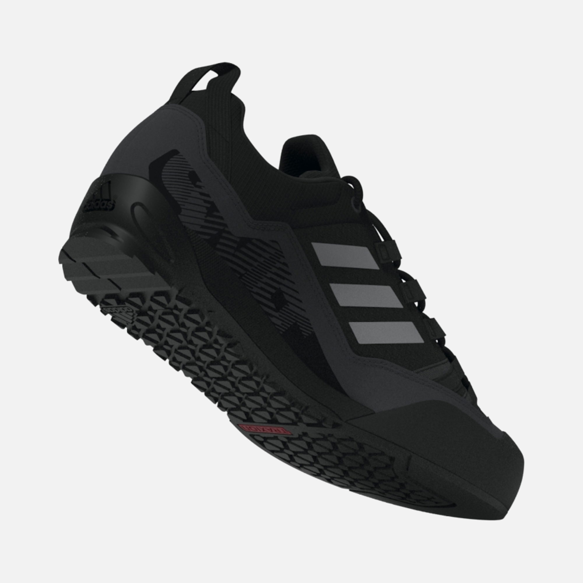 adidas Terrex Swift Solo 2 Hiking Erkek Spor Ayakkabı