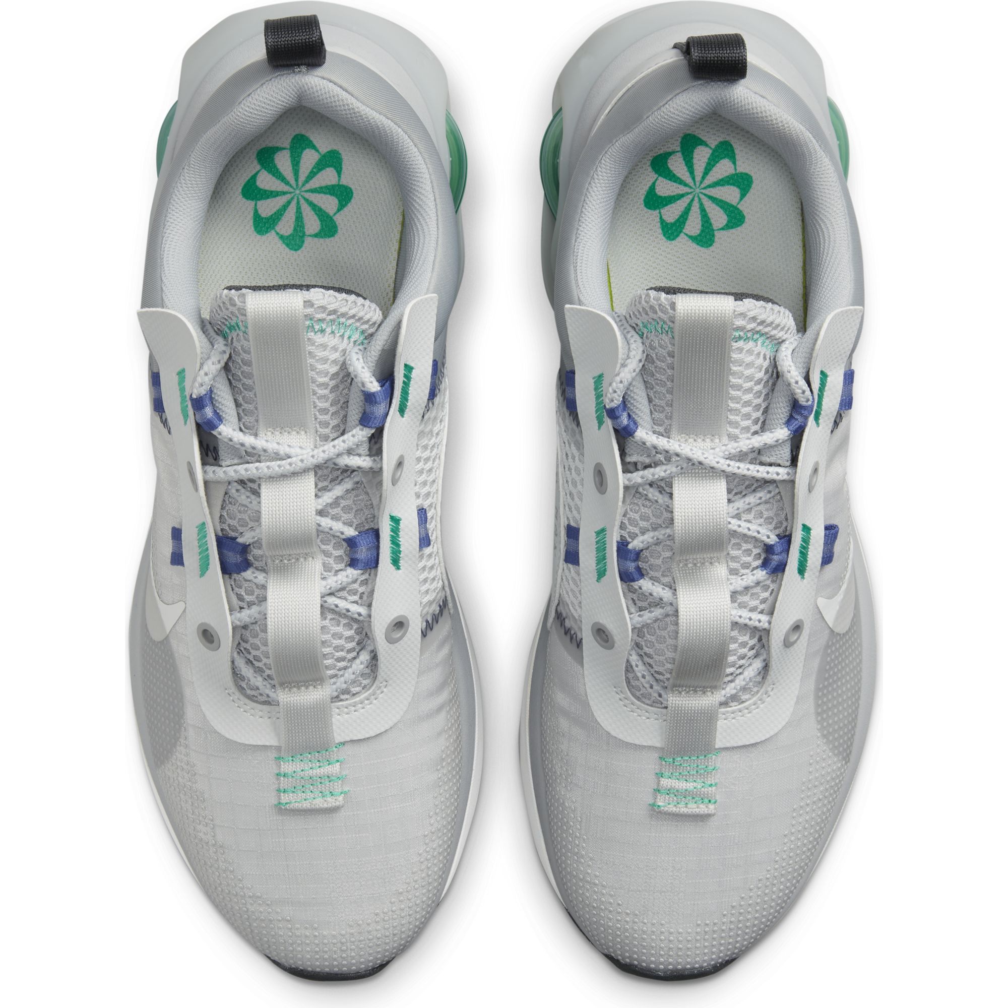 Nike Air Max 2021 FW21 Erkek Spor Ayakkabı