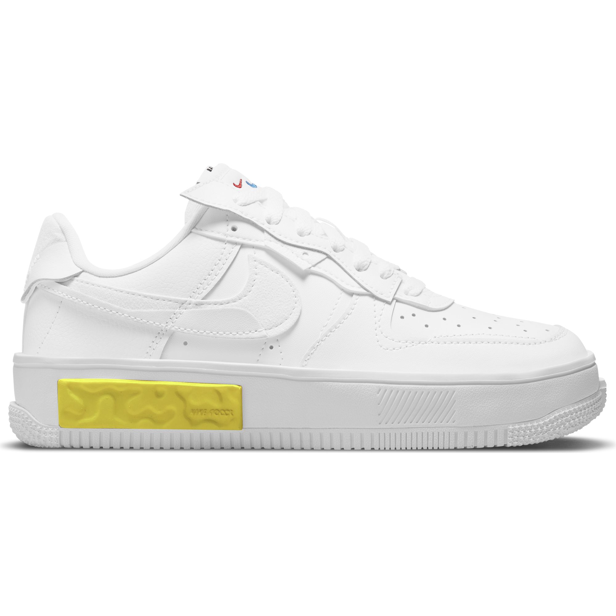 Nike Air Force 1 Fontanka FW21 Kadın Spor Ayakkabı
