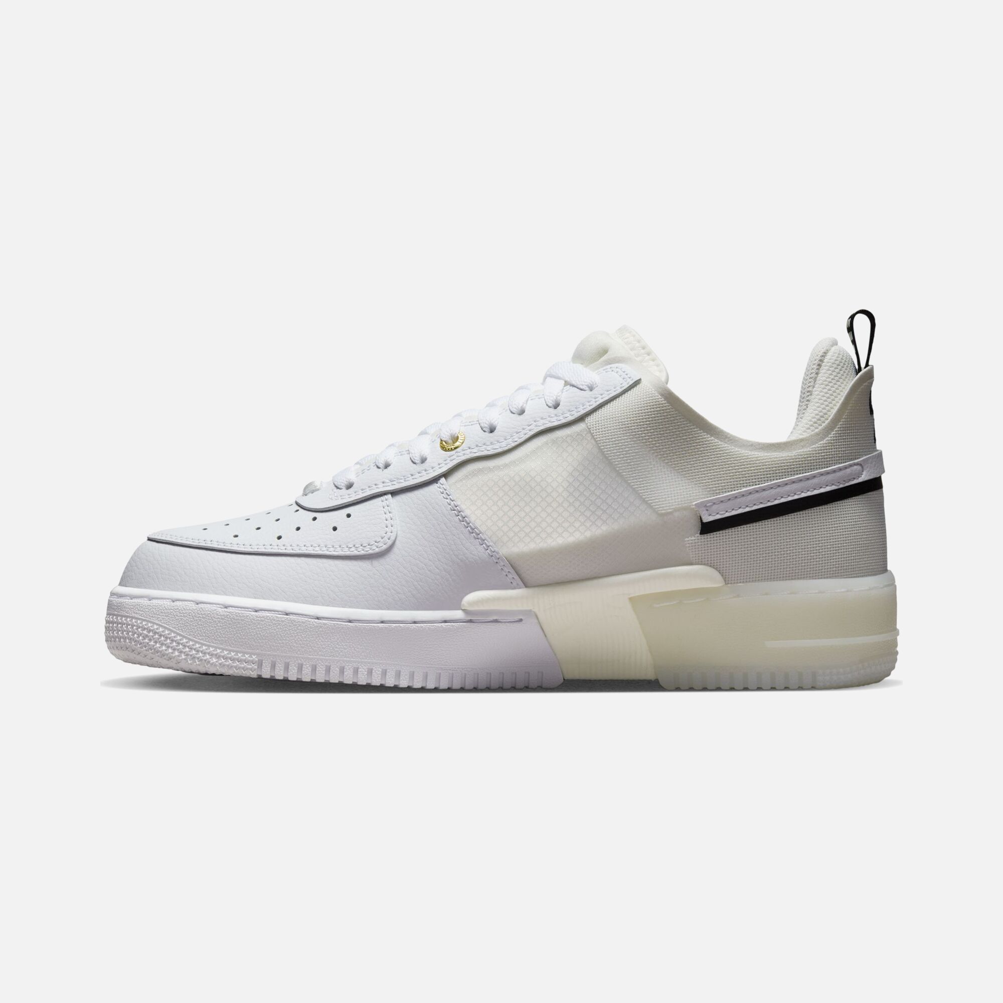 Nike Air Force 1 React ''40th Anniversary" Erkek Spor Ayakkabı