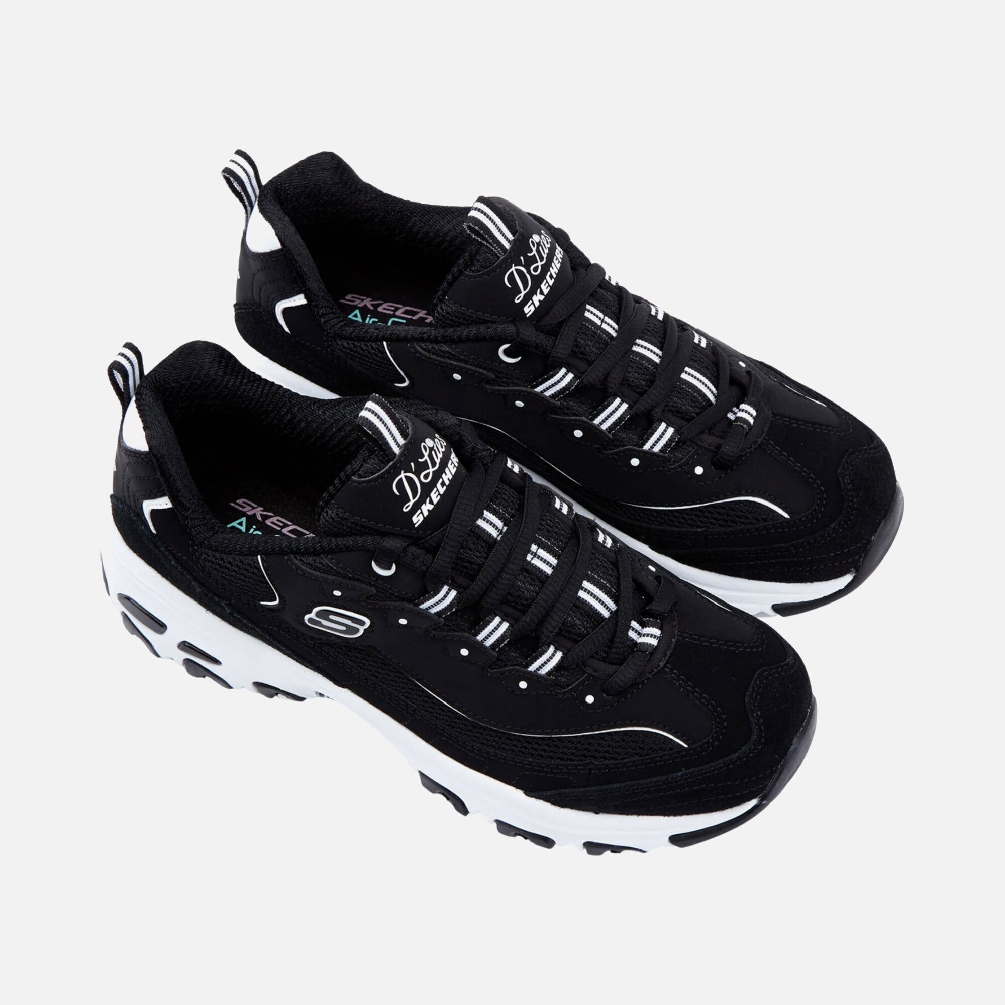 Skechers Sportswear D'lites March Forward Kadın Spor Ayakkabı