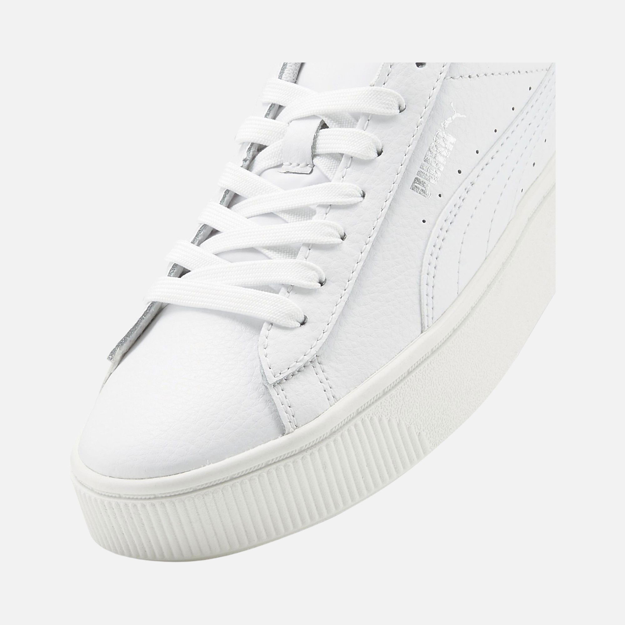 Puma Sportswear Vikky Stacked Kadın Spor Ayakkabı