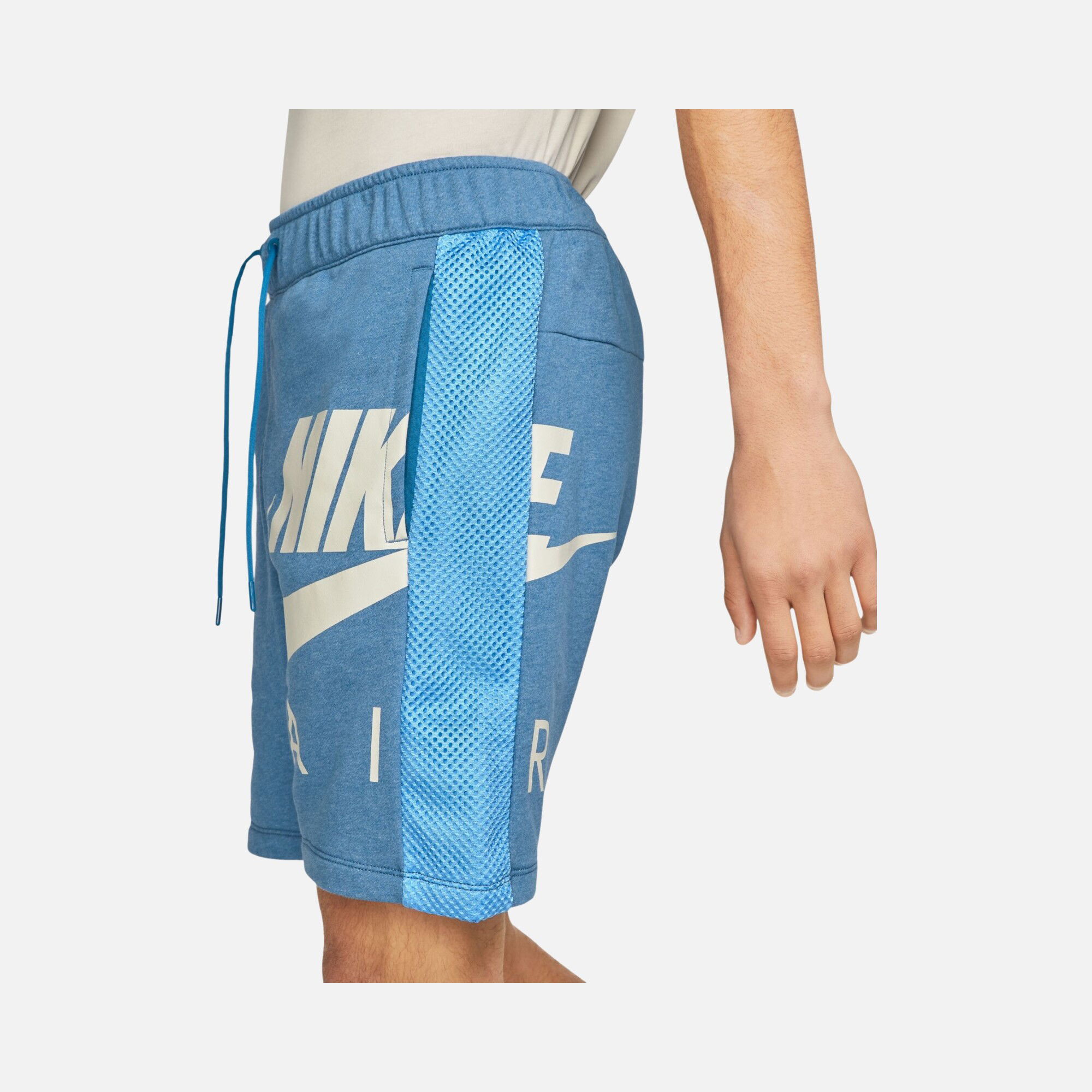 Nike Sportswear Air French Terry Erkek Şort