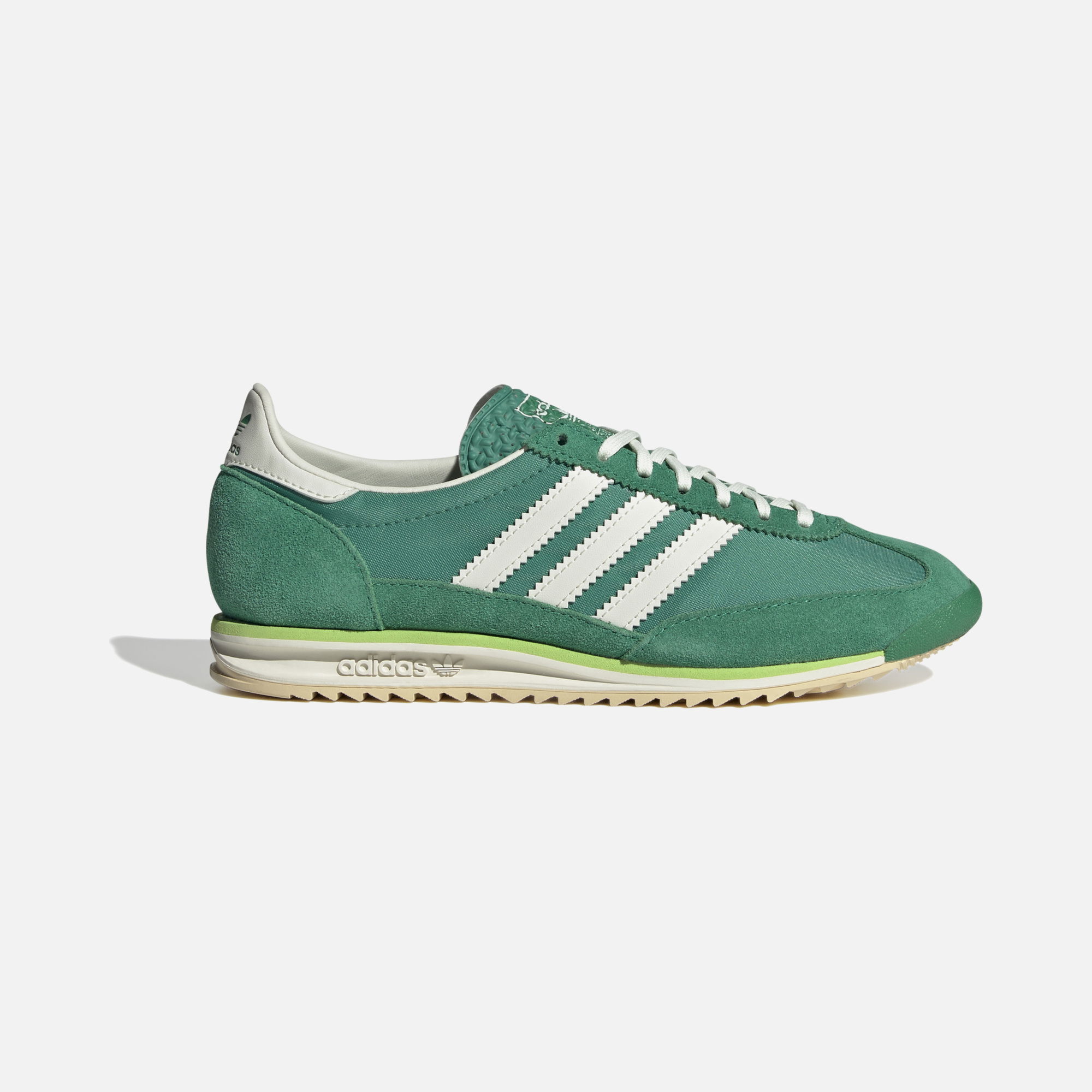 adidas Originals SL 72 OG Kadın Spor Ayakkabı
