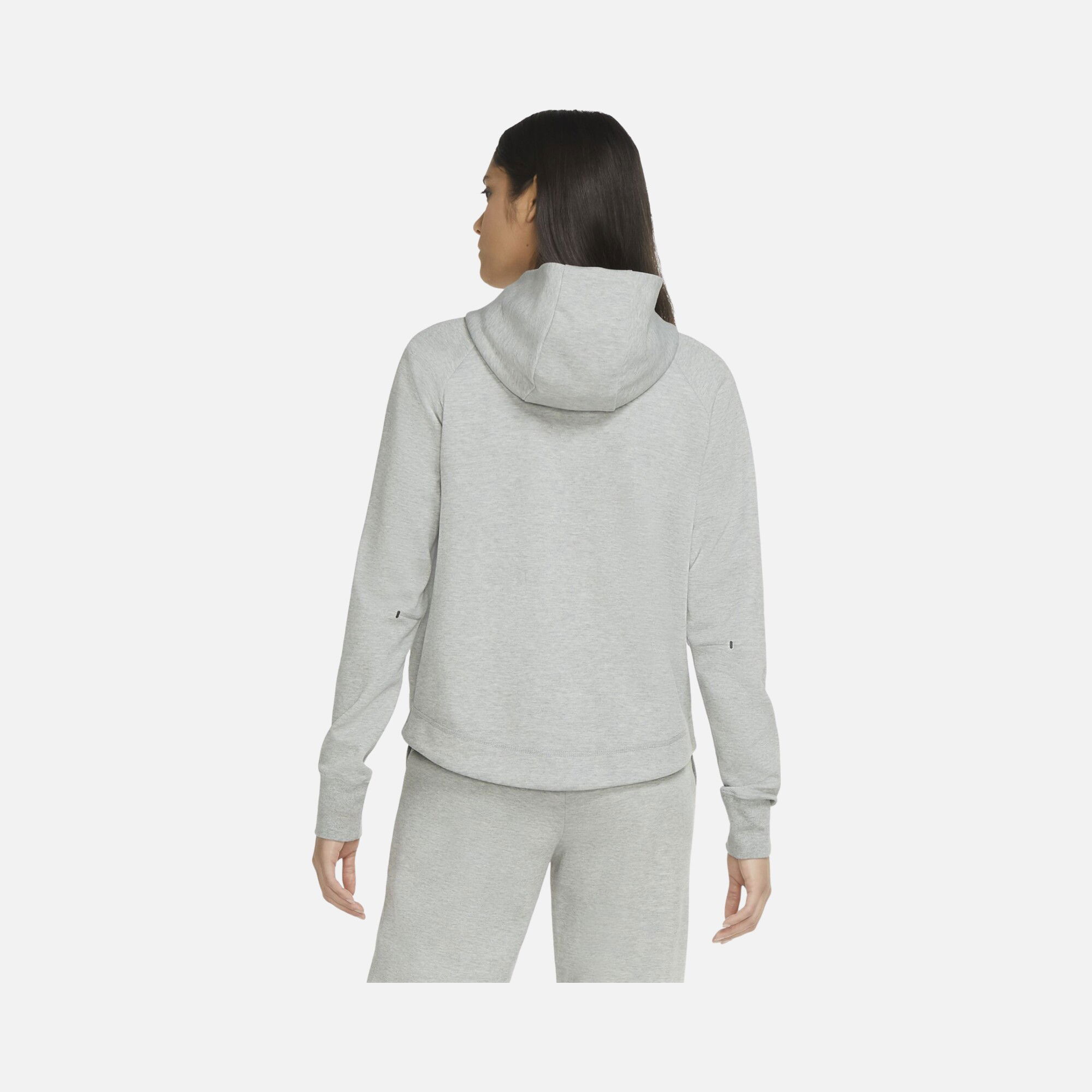Nike Sportswear Tech Fleece Windrunner Full-Zip Hoodie Kadın Sweatshirt