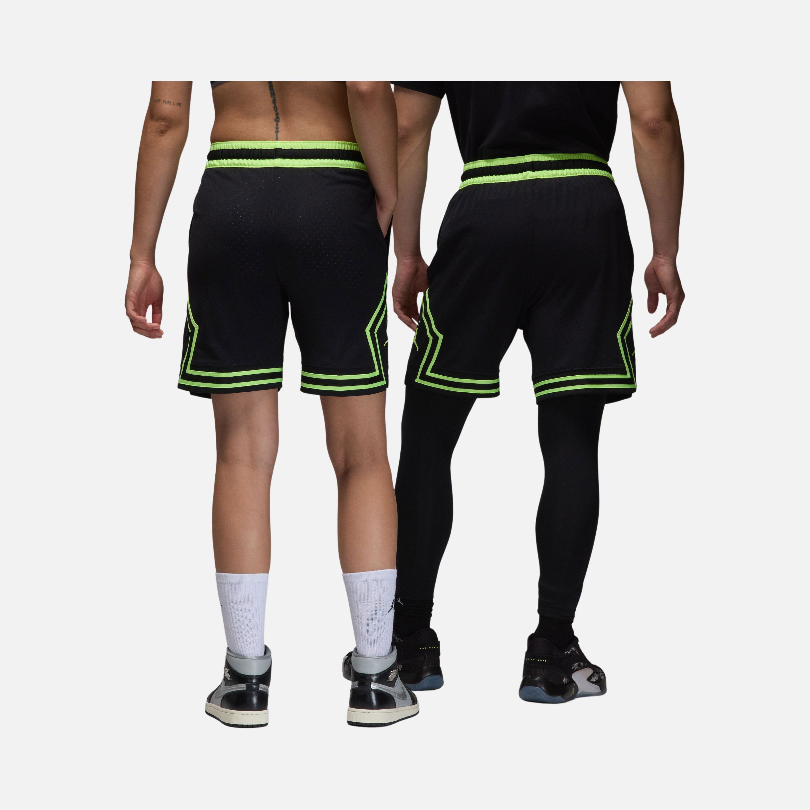 Nike Jordan Sport Dri-Fit Diamond FW24 Basketball Erkek Şort