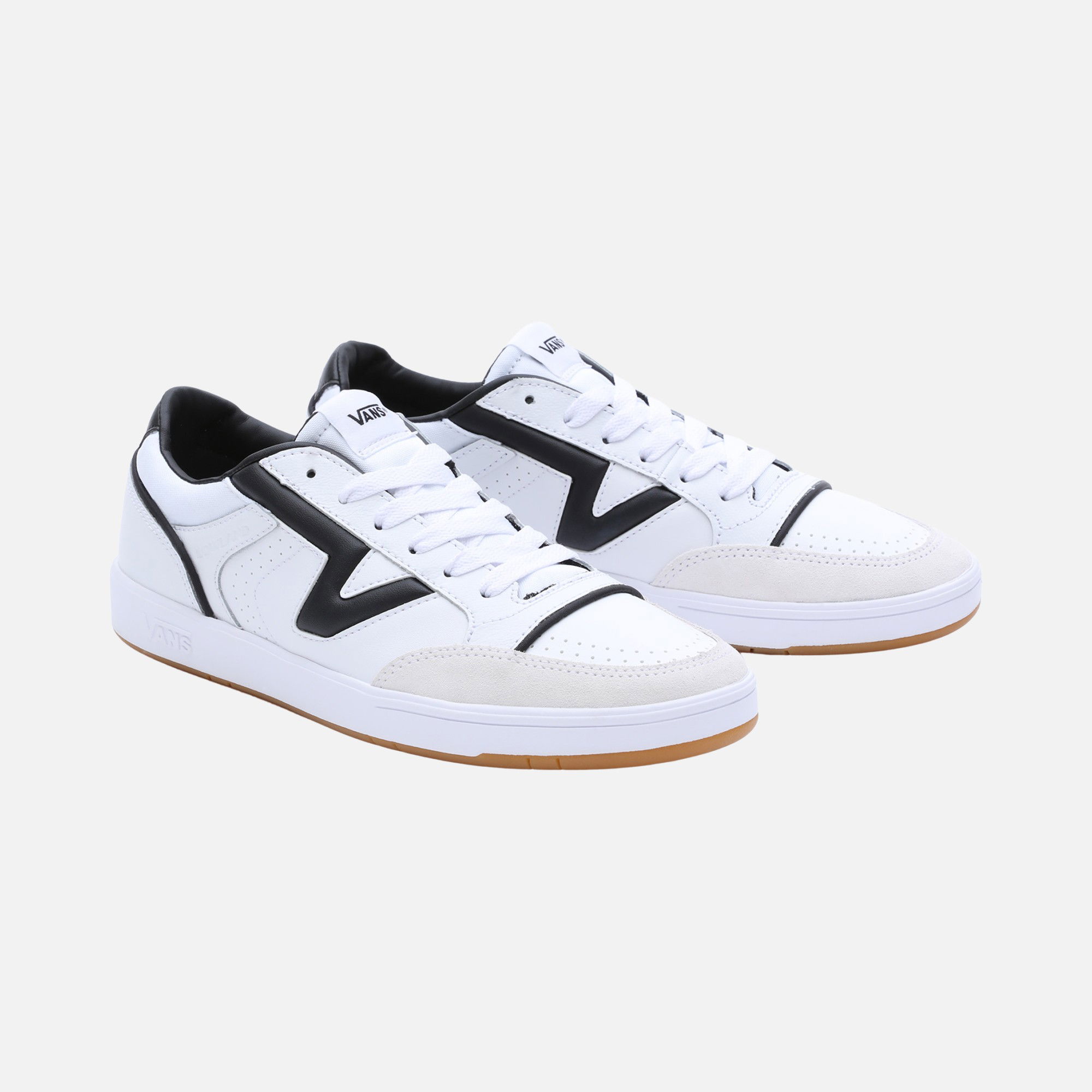 Vans Sportswear Lowland Cc Jump Erkek Spor Ayakkabı