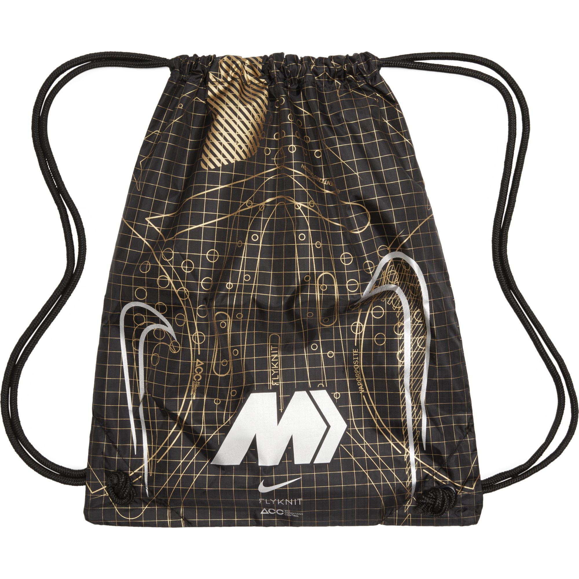 Nike Mercurial Superfly 8 Elite FG Firm-Ground Erkek Krampon