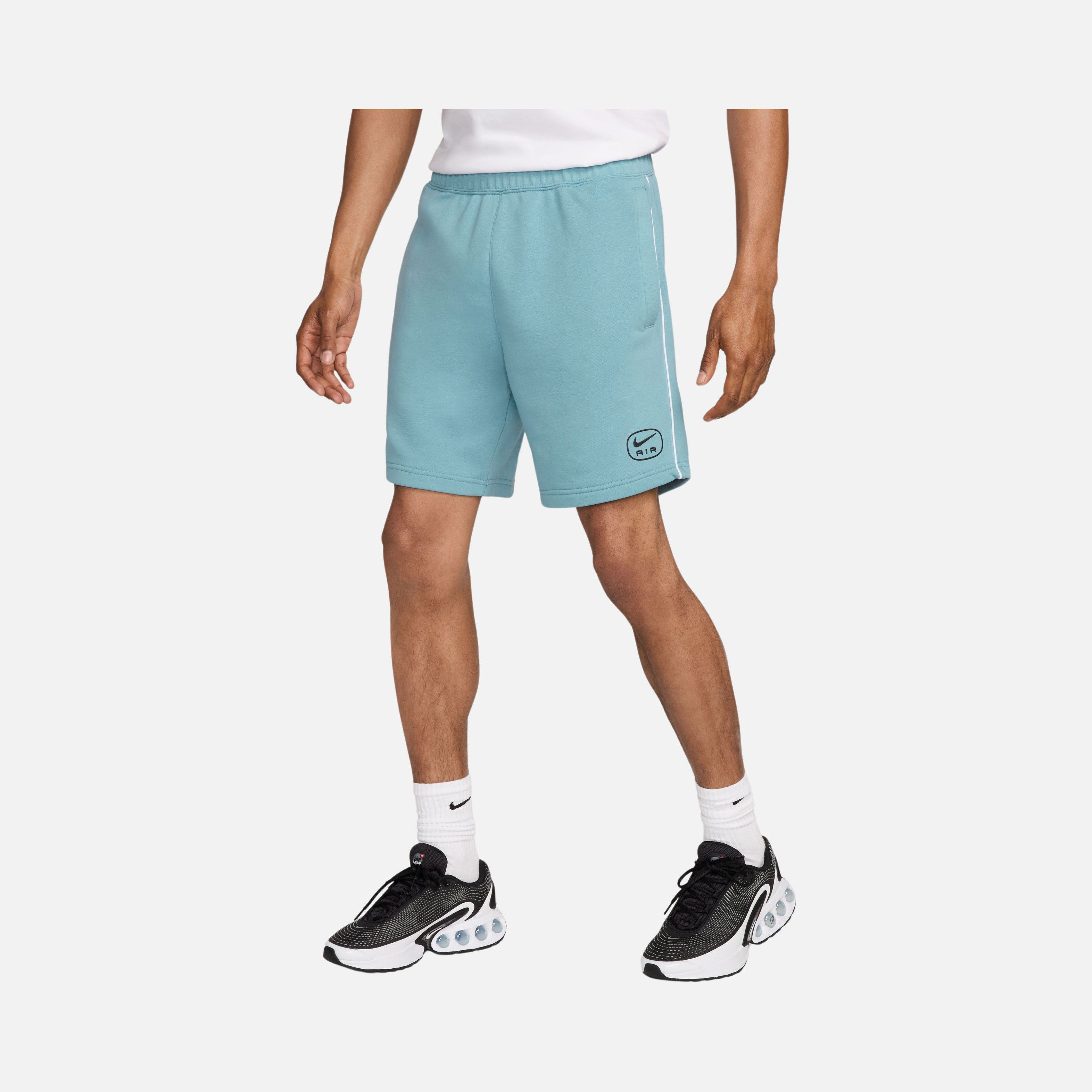 Nike Sportswear Swoosh Air French Terry FW24 Erkek Şort