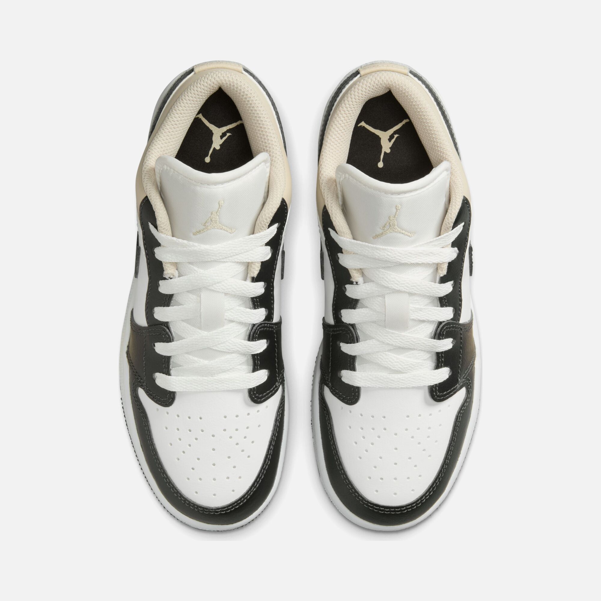 Nike Air Jordan 1 Low SS25 (GS) Spor Ayakkabı