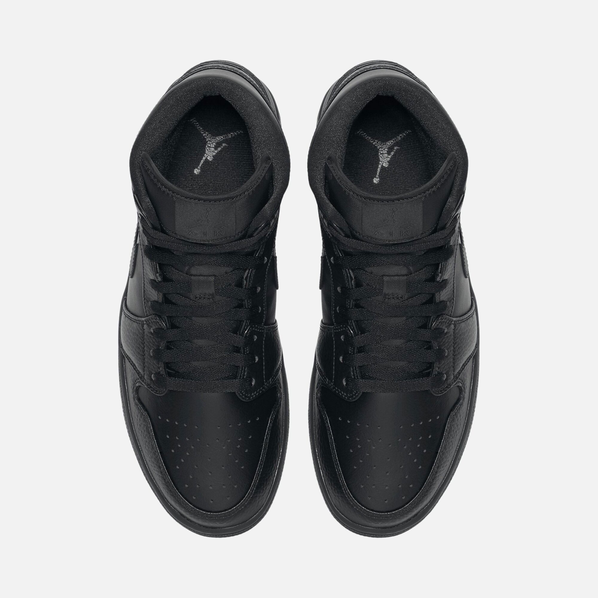 Nike Air Jordan 1 Mid CO Erkek Spor Ayakkabı