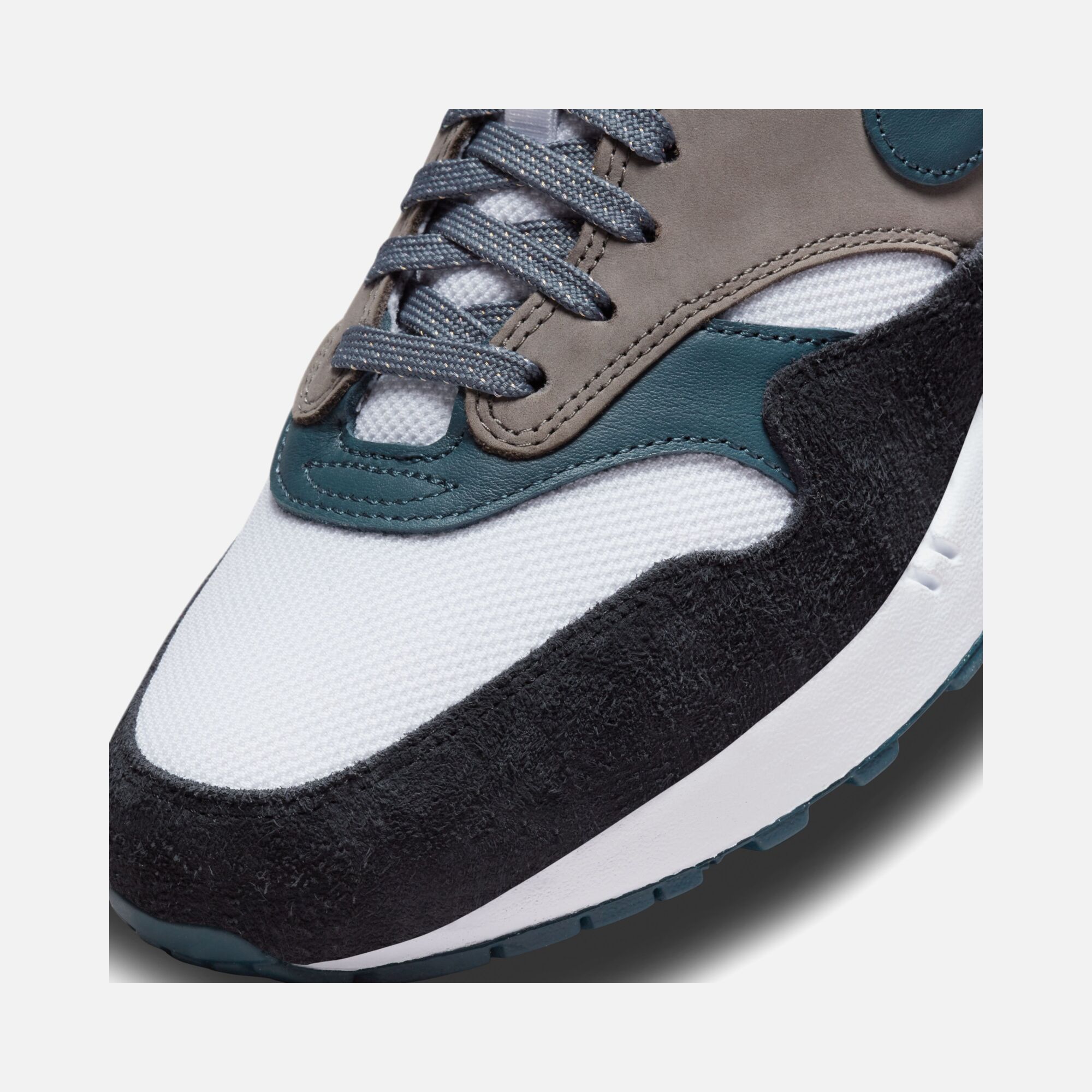 Nike Sportswear Air Max 1 Premium ''Escape'' Erkek Spor Ayakkabı