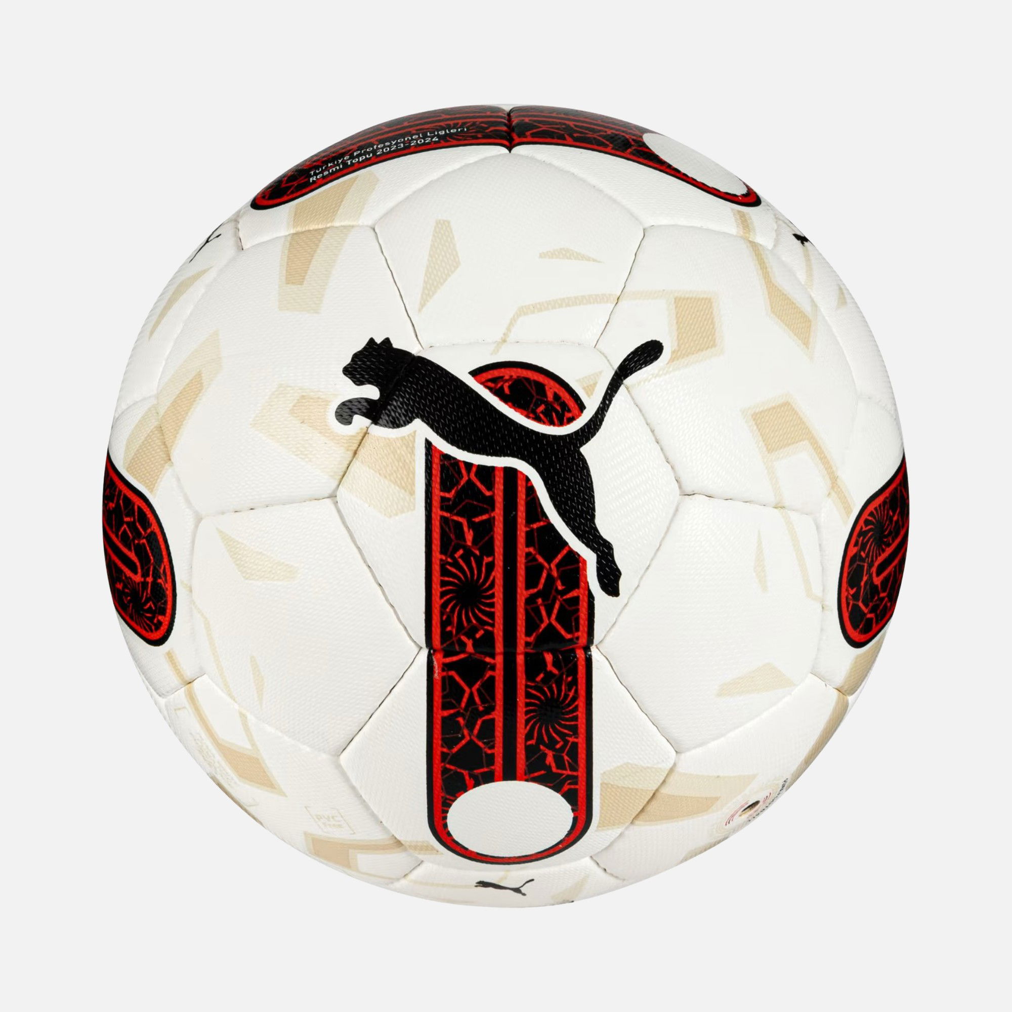 Puma Orbita Süper Lig 5 No:5 Futbol Topu