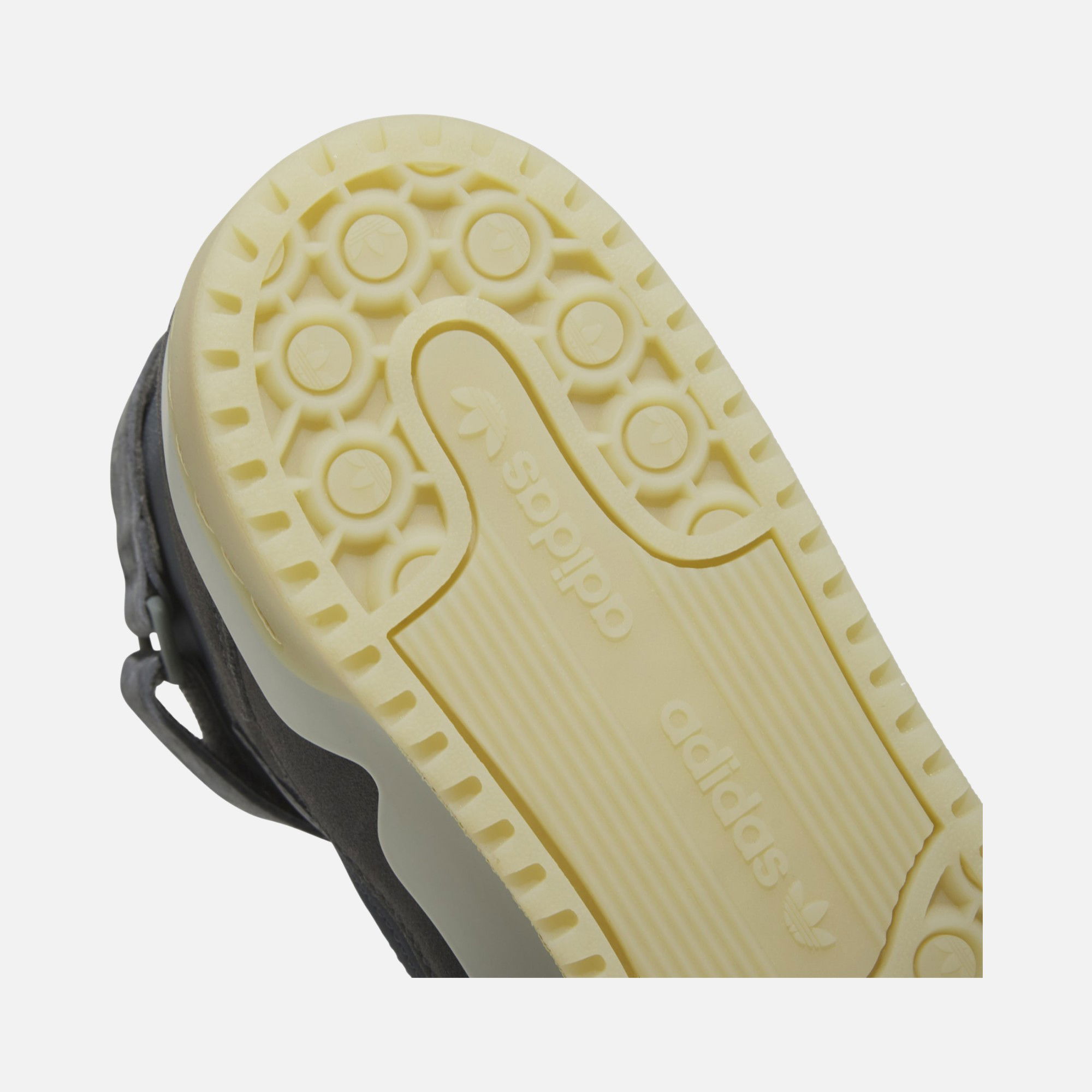 adidas Sportswear Forum Mid Erkek Spor Ayakkabı