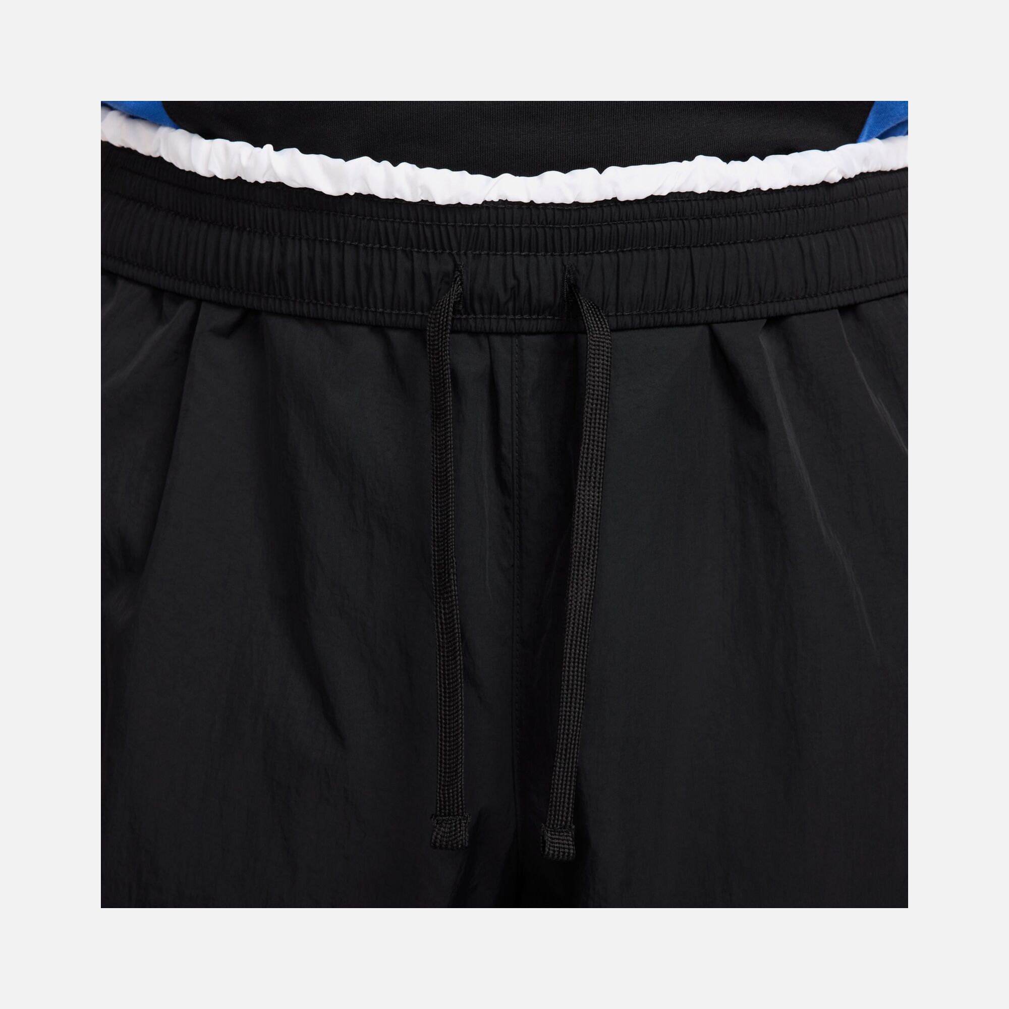 Nike Sportswear Tuned Air Graphics Woven Fabric Lined Erkek Eşofman Altı