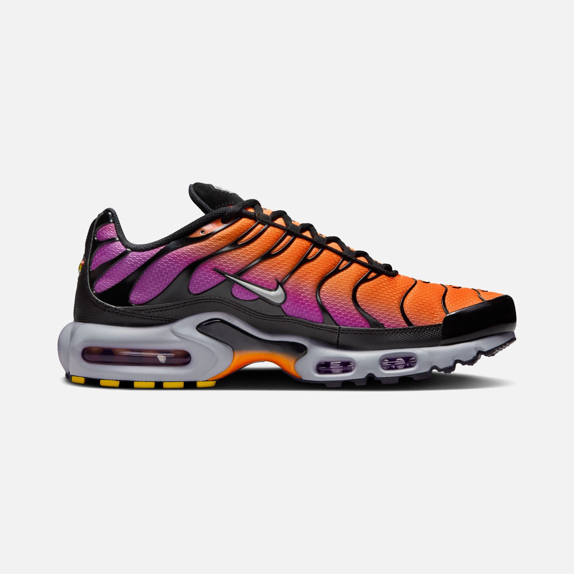 Nike Air Max Plus SS25 Erkek Spor Ayakkabı