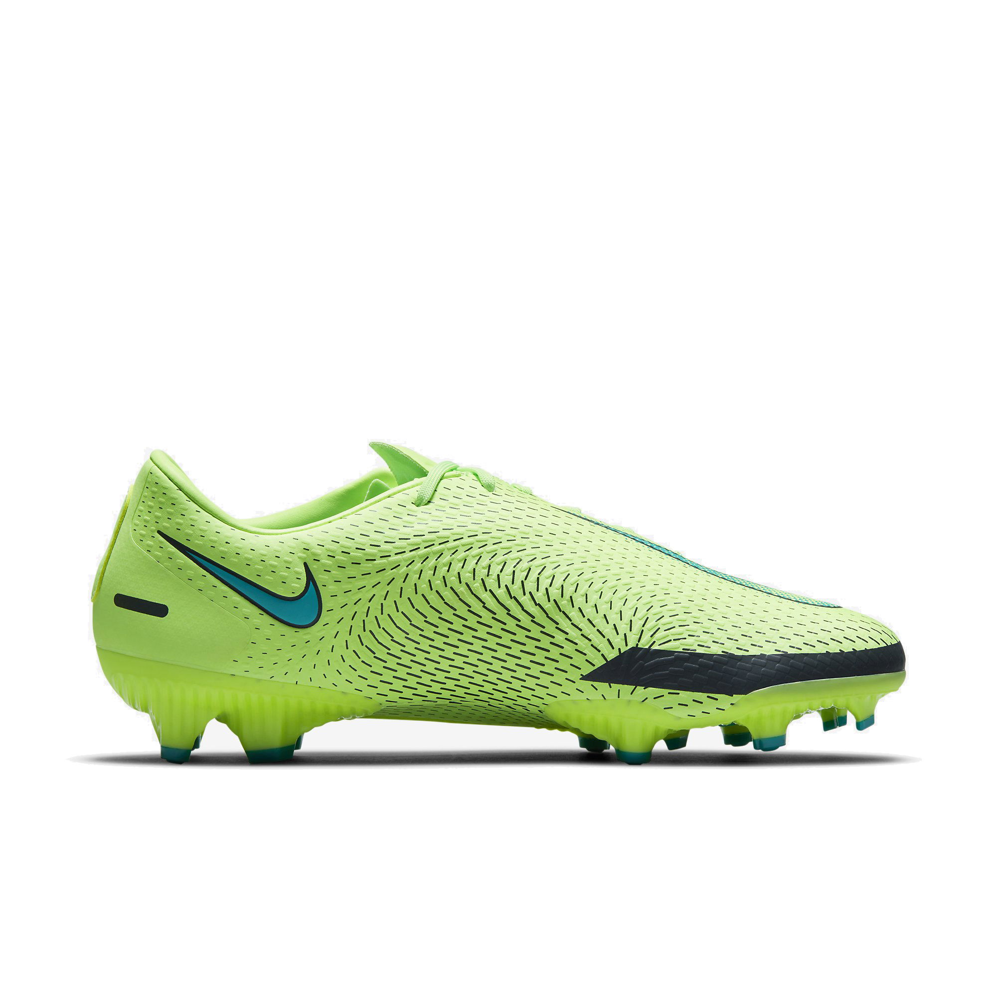 Nike Phantom GT Academy MG Multi Ground Erkek Krampon