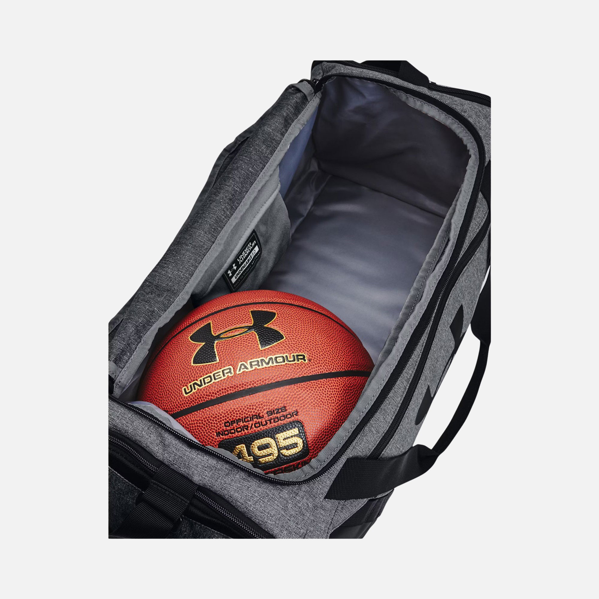 Under Armour Undeniable 5.0 (S - 40 L) Unisex Spor Çantası