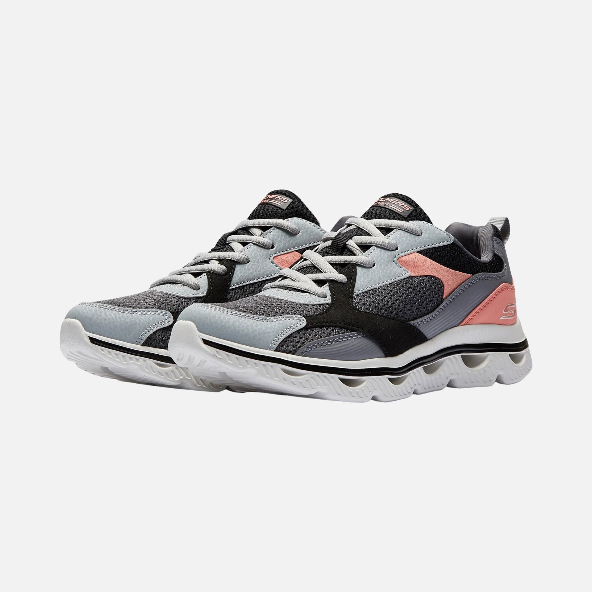 Skechers Sportswear Arc Waves - Glide & Fly Kadın Spor Ayakkabı